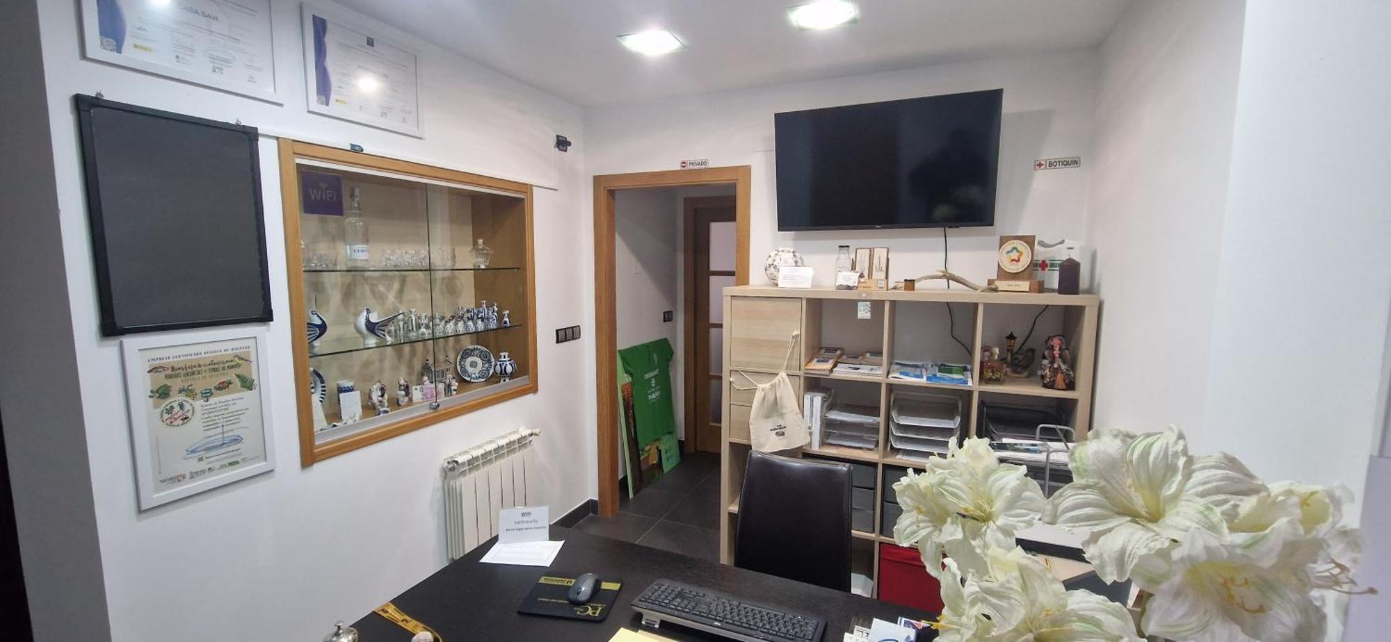 Guest house Pr Casa Savi