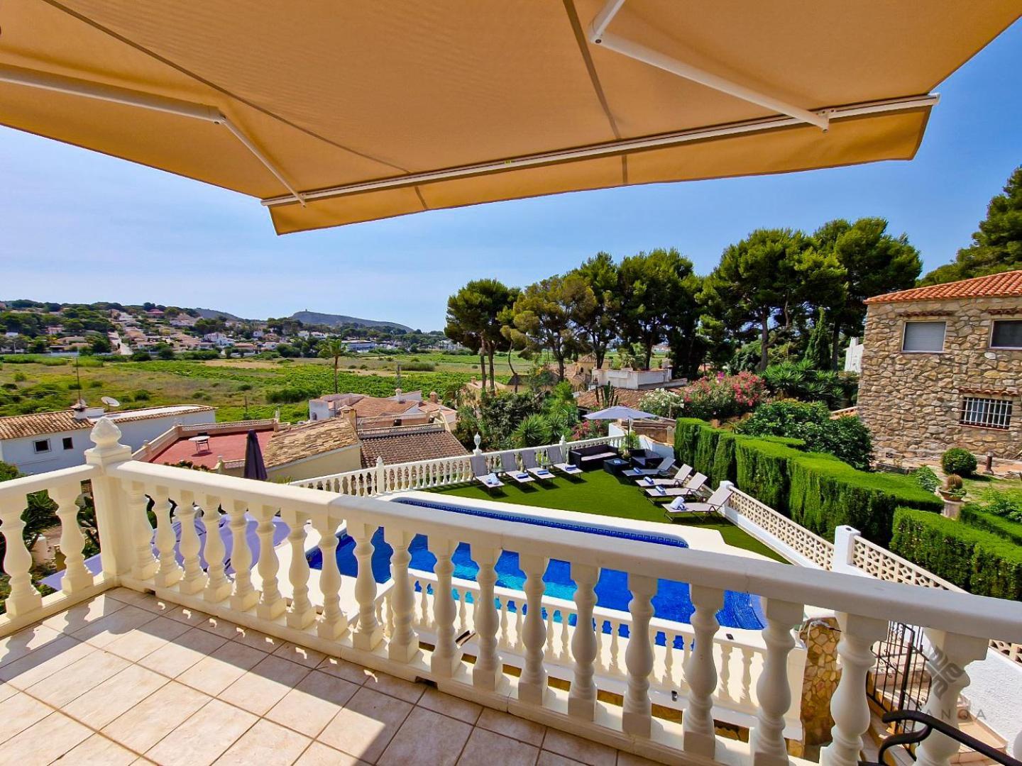 Avanoa - Elche * Moraira