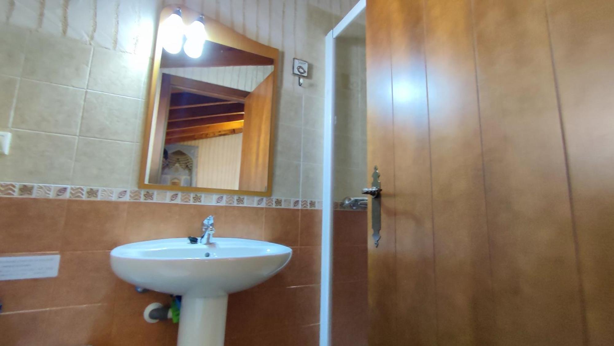 Zafiro Lagunazo Casa Diamante 5 Dorm 3 Baños Parque Natural Riomundo Chalet Riópar