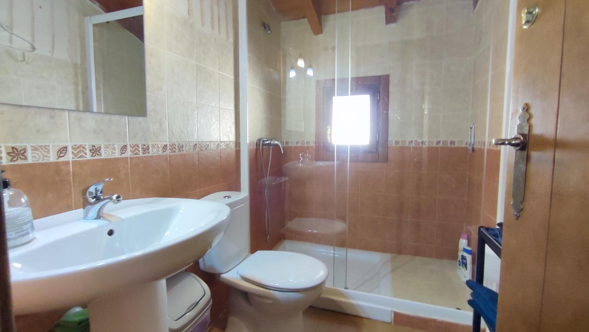 Zafiro Lagunazo Casa Diamante 5 Dorm 3 Baños Parque Natural Riomundo Riópar
