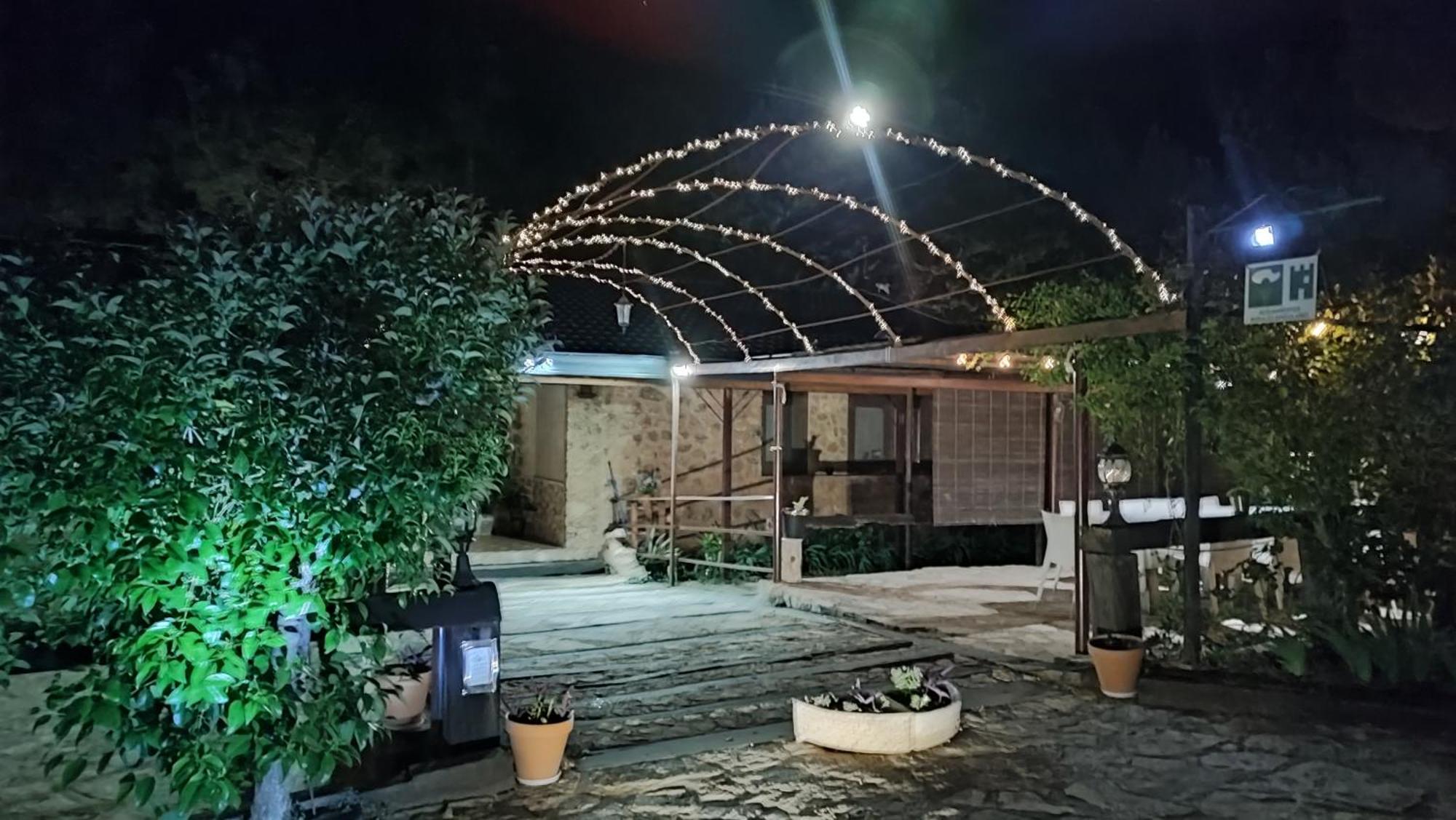 Zafiro Lagunazo Casa Diamante 5 Dorm 3 Baños Parque Natural Riomundo Chalet *