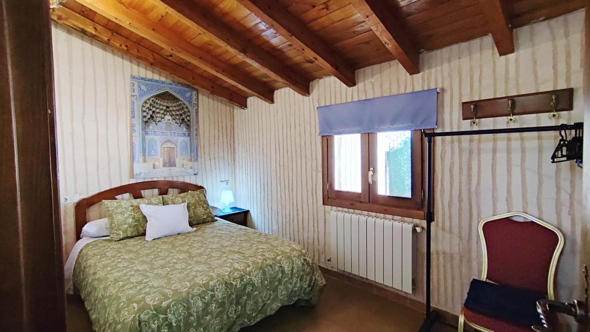 Zafiro Lagunazo Casa Diamante 5 Dorm 3 Baños Parque Natural Riomundo Chalet *