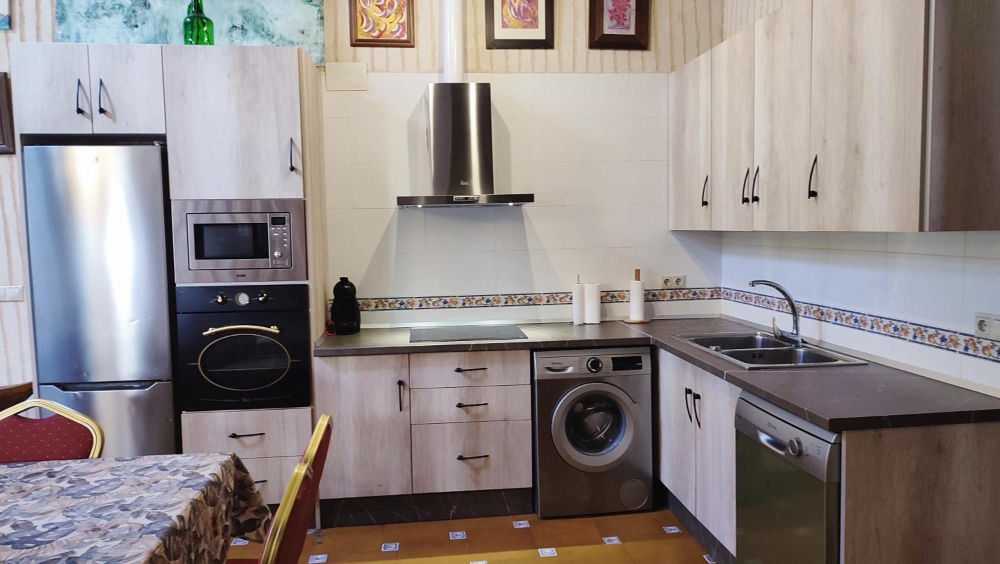Zafiro Lagunazo Casa Diamante 5 Dorm 3 Baños Parque Natural Riomundo