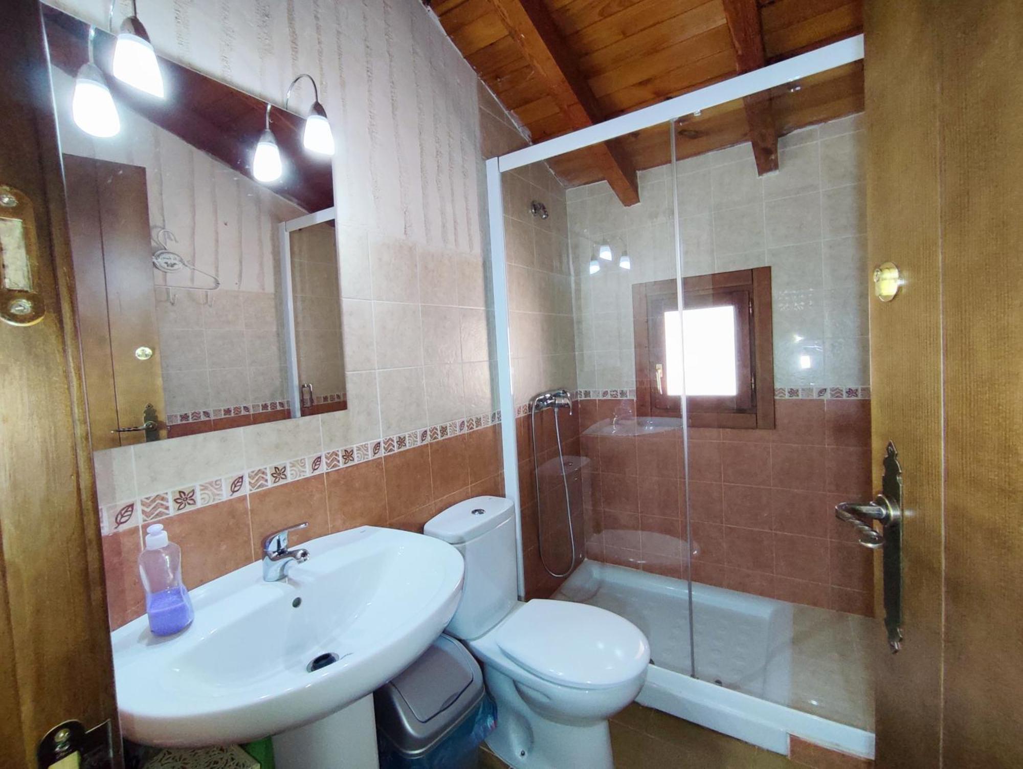 Zafiro Lagunazo Casa Diamante 5 Dorm 3 Baños Parque Natural Riomundo Chalet Riópar