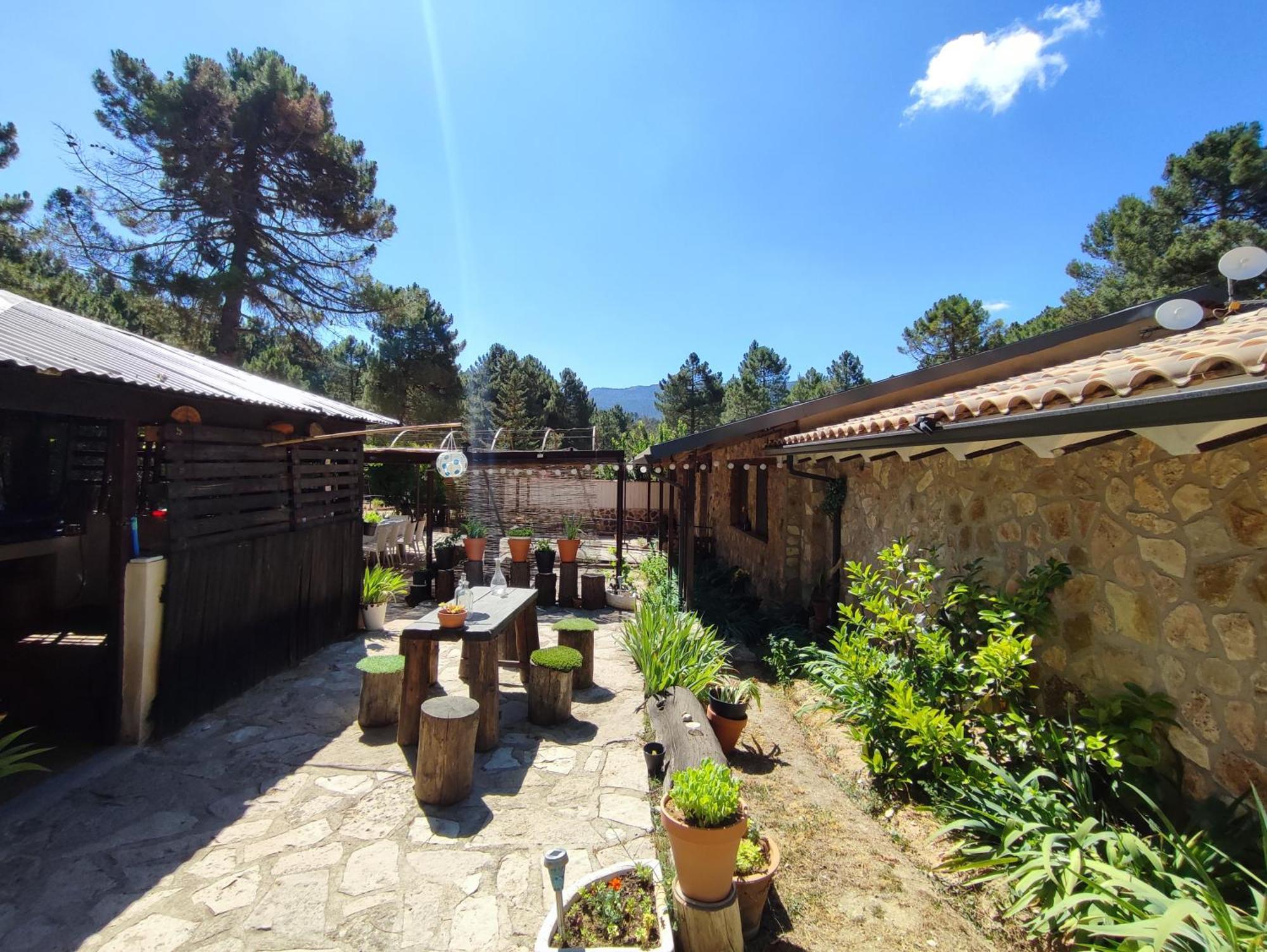 Zafiro Lagunazo Casa Diamante 5 Dorm 3 Baños Parque Natural Riomundo