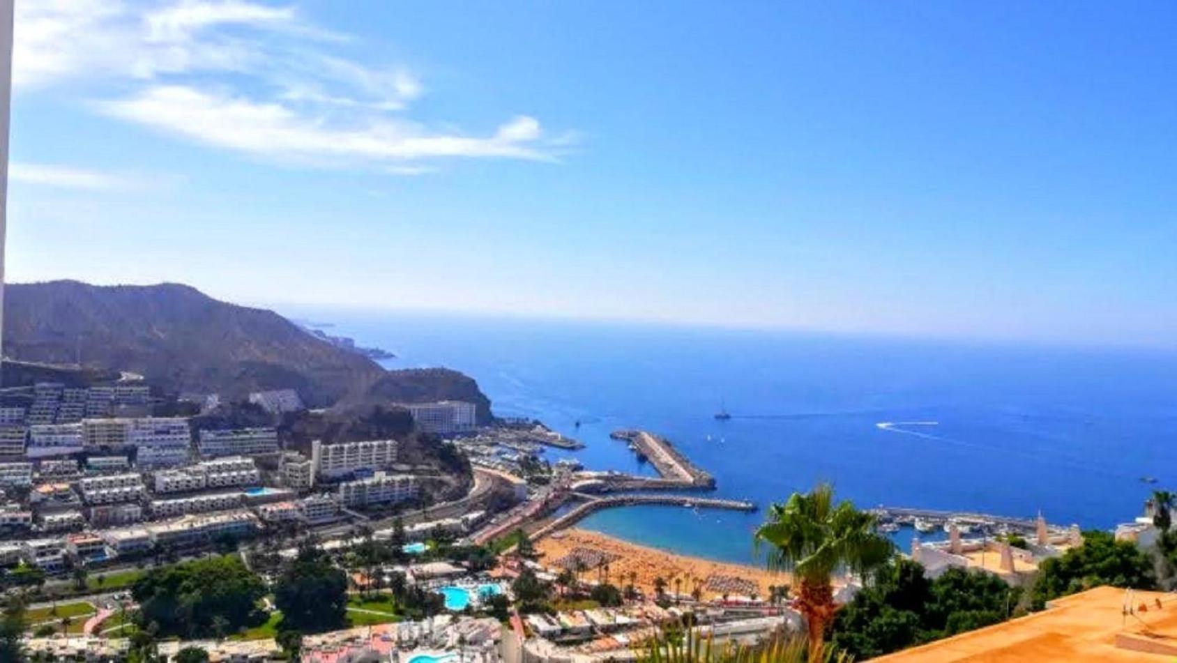 Sunny Days On Gran Canaria Apartamento Puerto Rico (Gran Canaria)