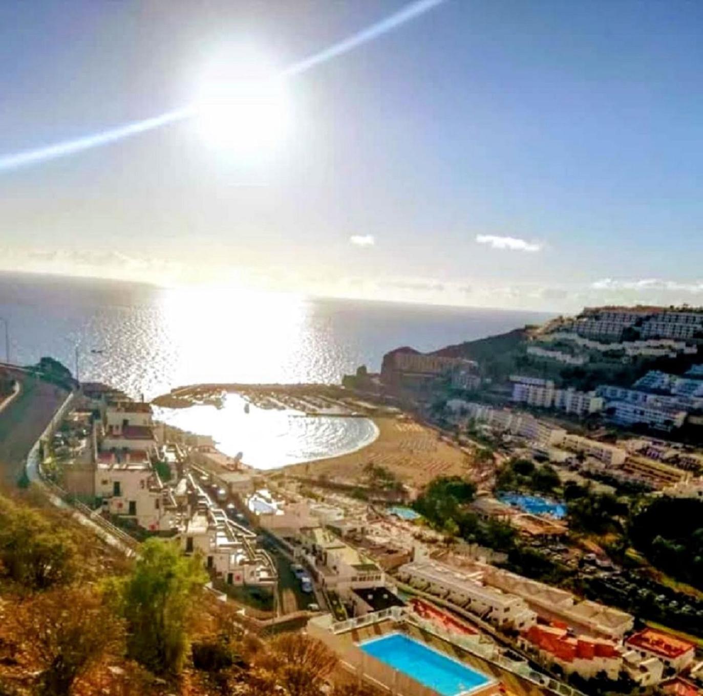 Apartamento Sunny Days On Gran Canaria *