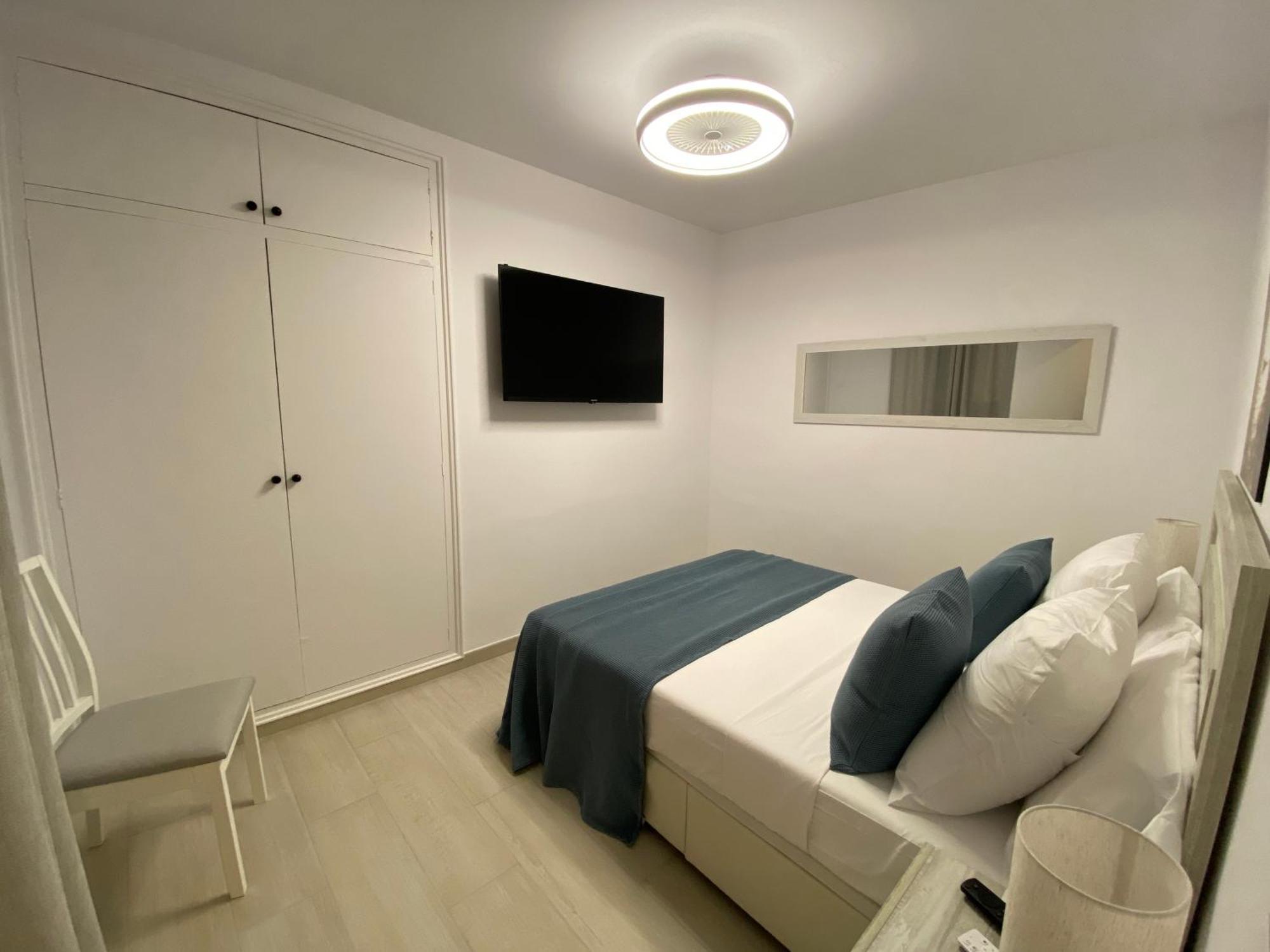 Apartment L'arc