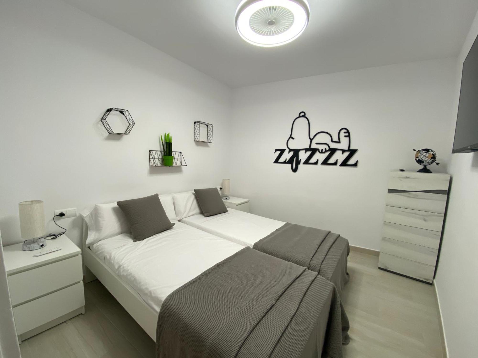 Apartment L'arc *