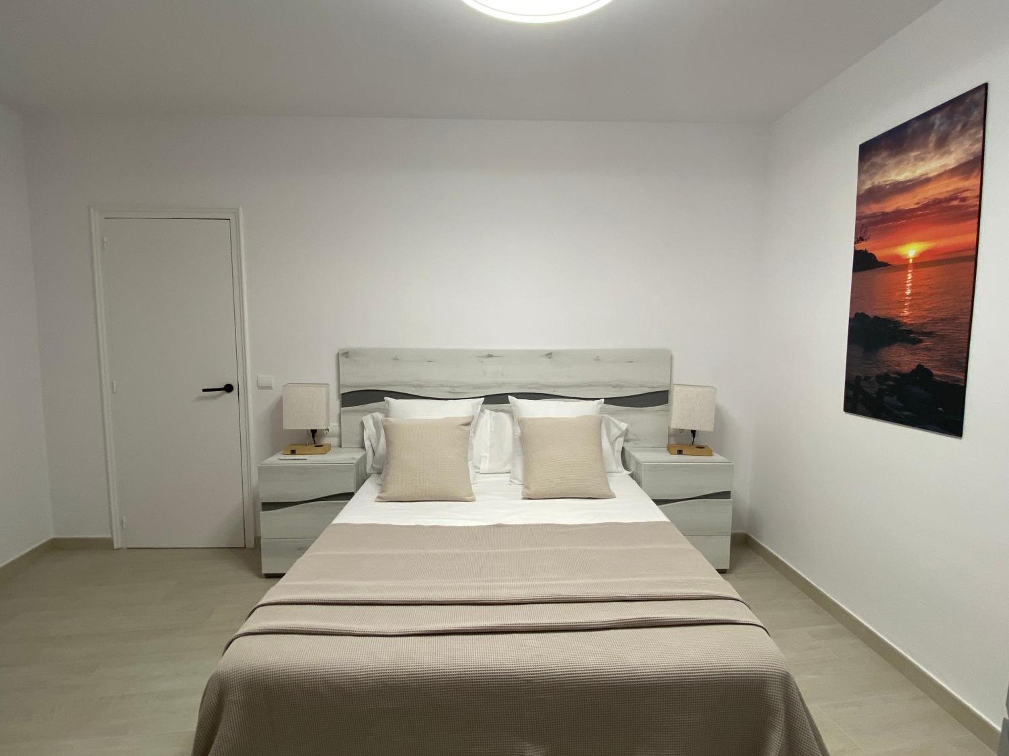 Apartment L'arc Palafrugell