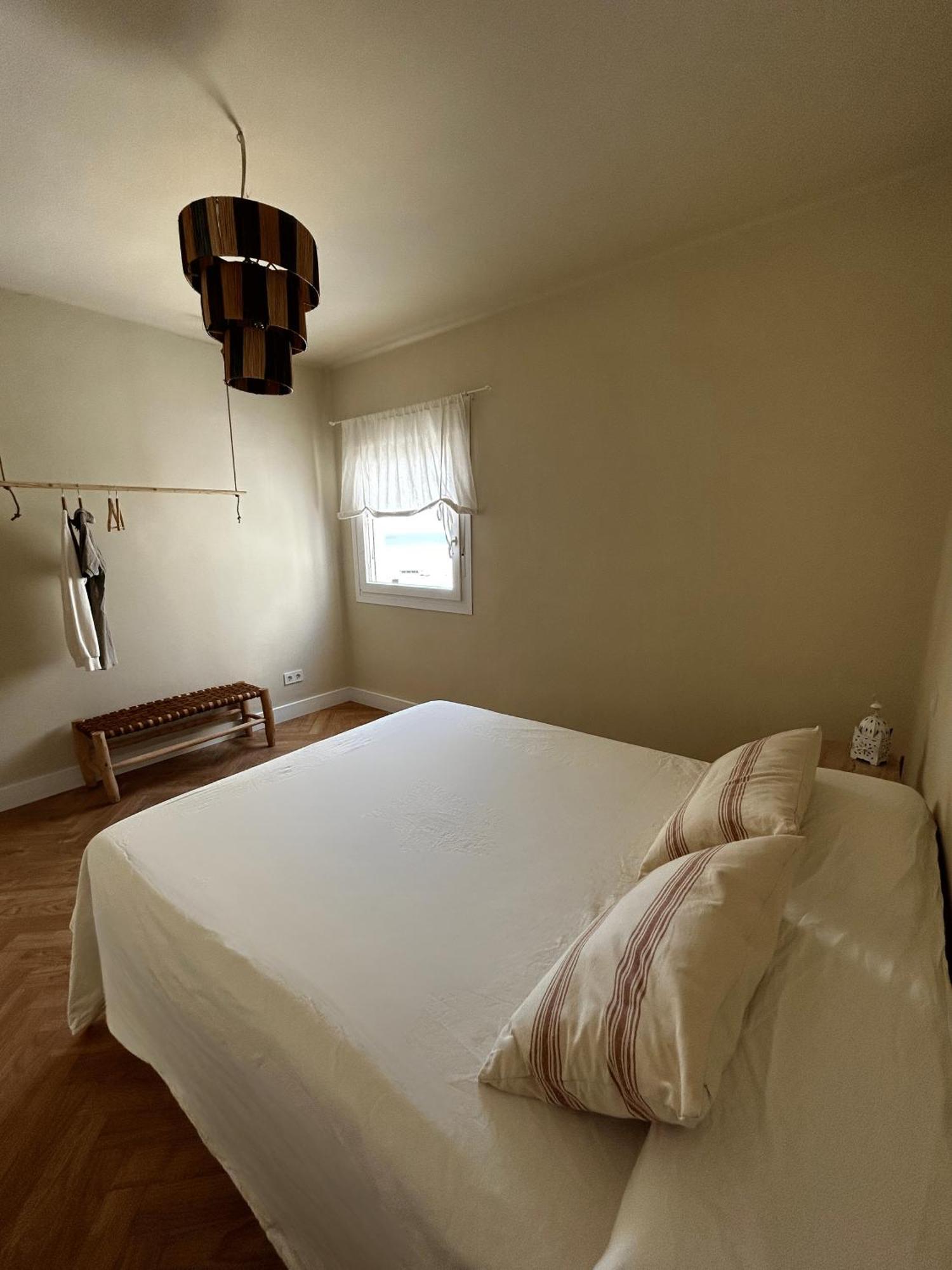 Apartment Playa Lances Tarifa