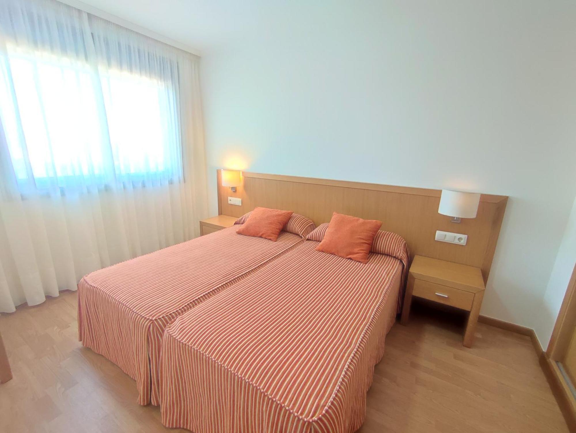 Marsil Apartment *
