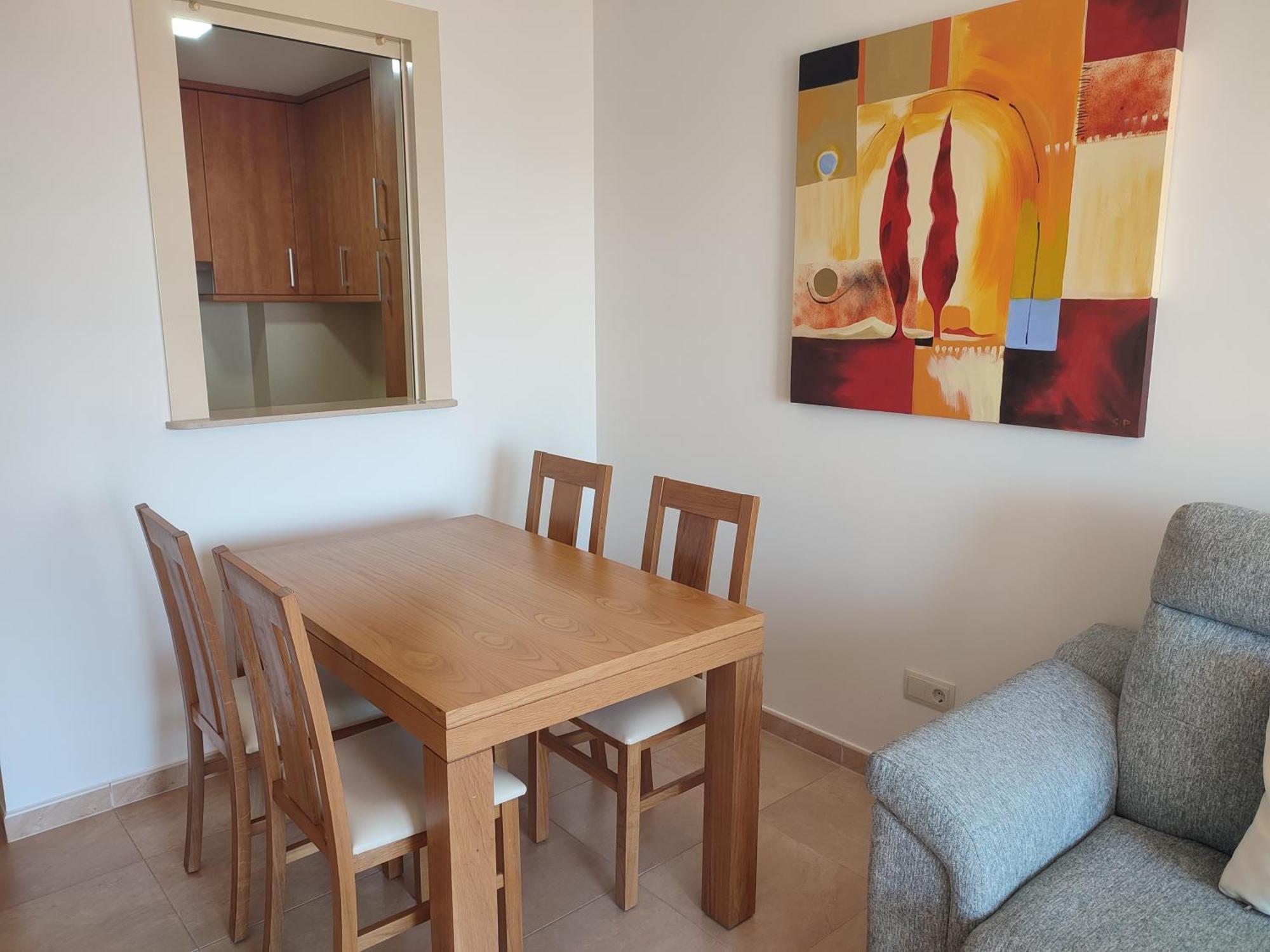 Marsil Apartment *