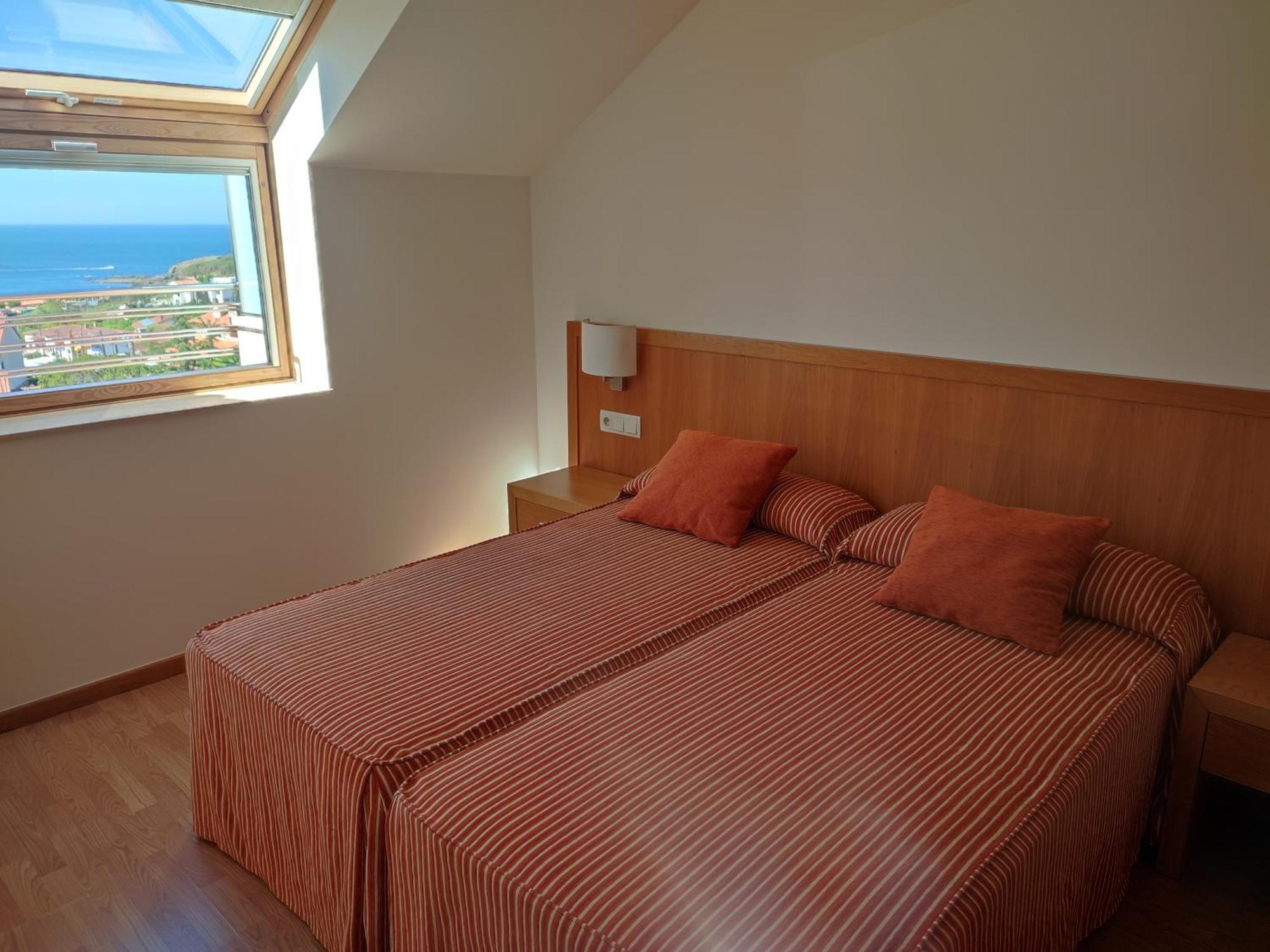 Apartment Marsil *