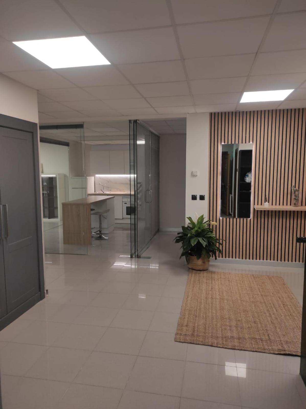 Apartment Playa A 100m Con Garaje