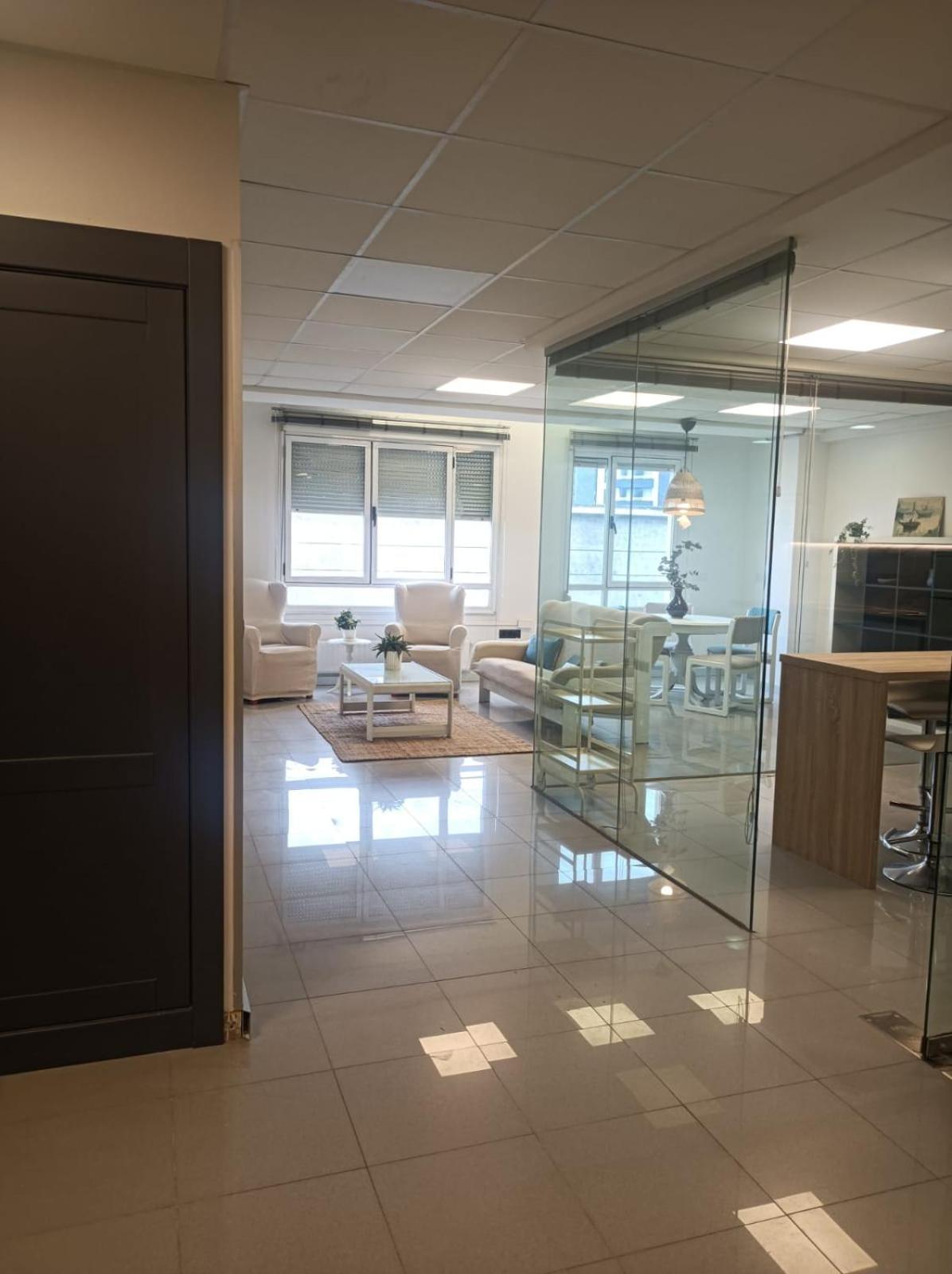 Apartment Playa A 100m Con Garaje *