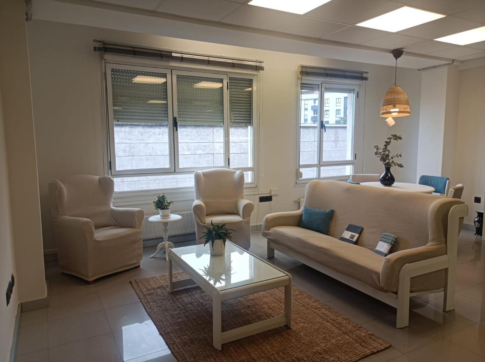 Apartment Playa A 100m Con Garaje *