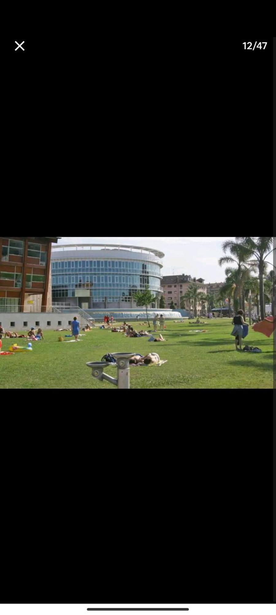 Playa A 100m Con Garaje Apartment Gijon