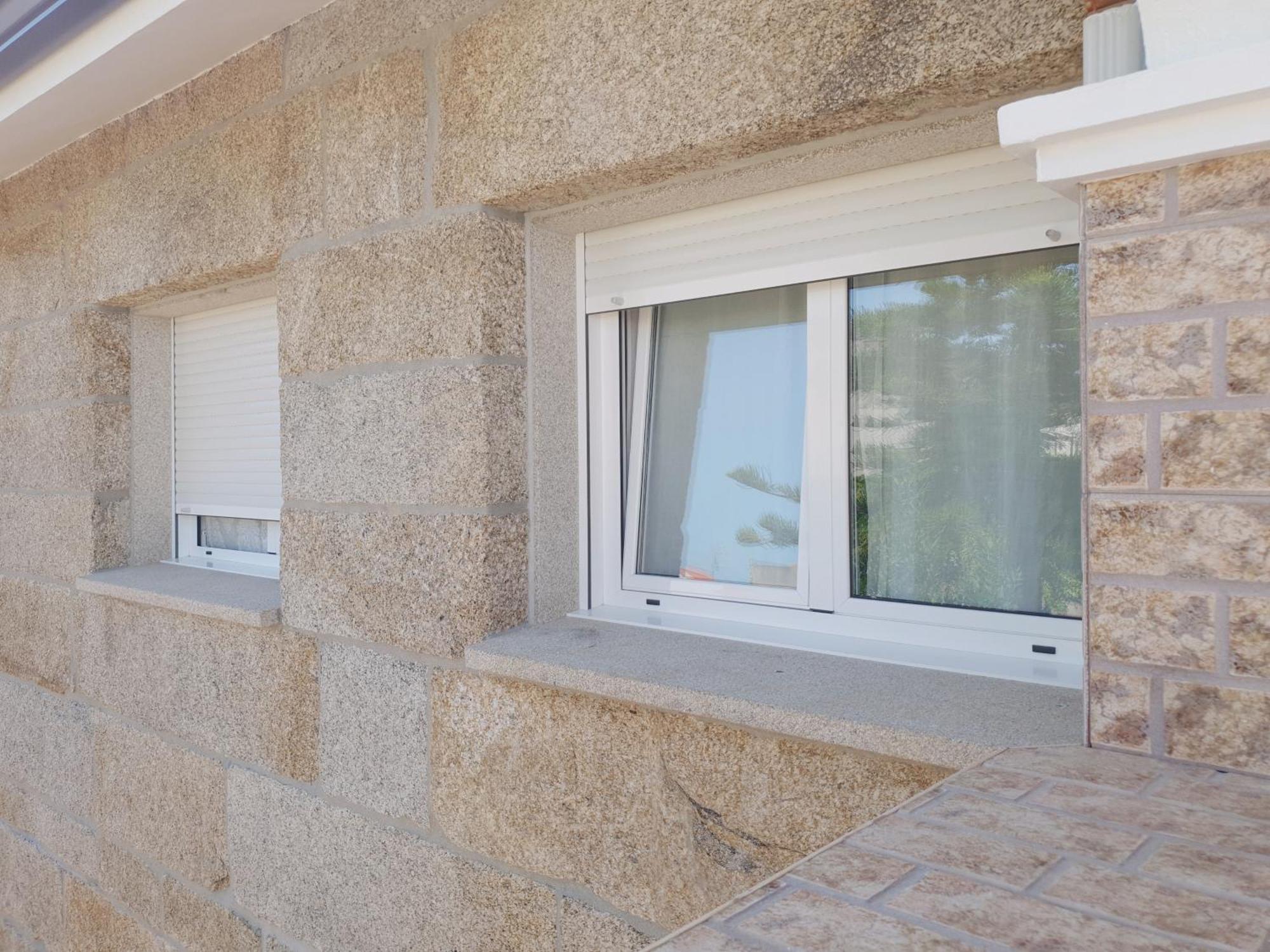 Vacacional Carballeira Apartamento