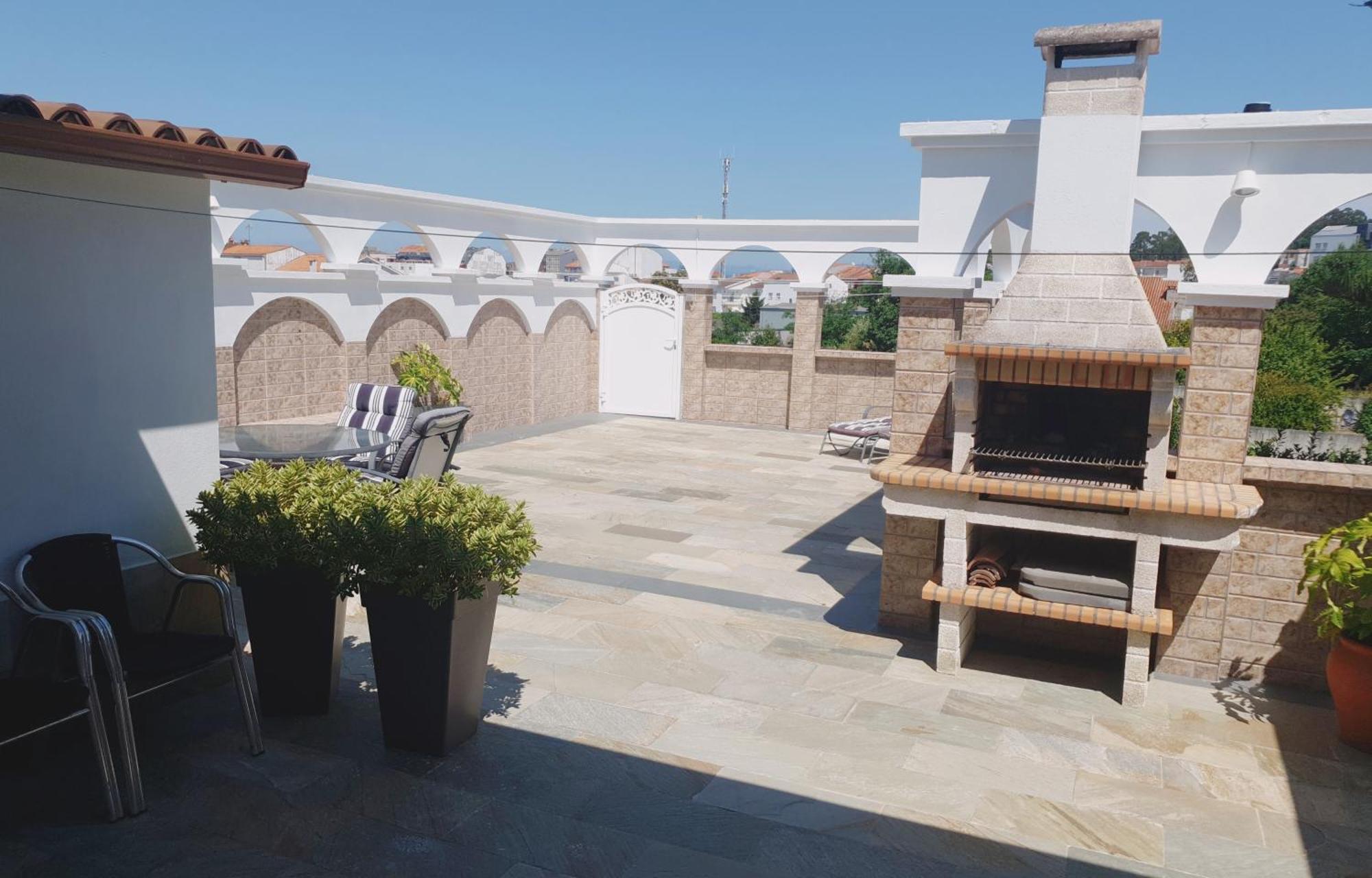 Vacacional Carballeira * O Grove