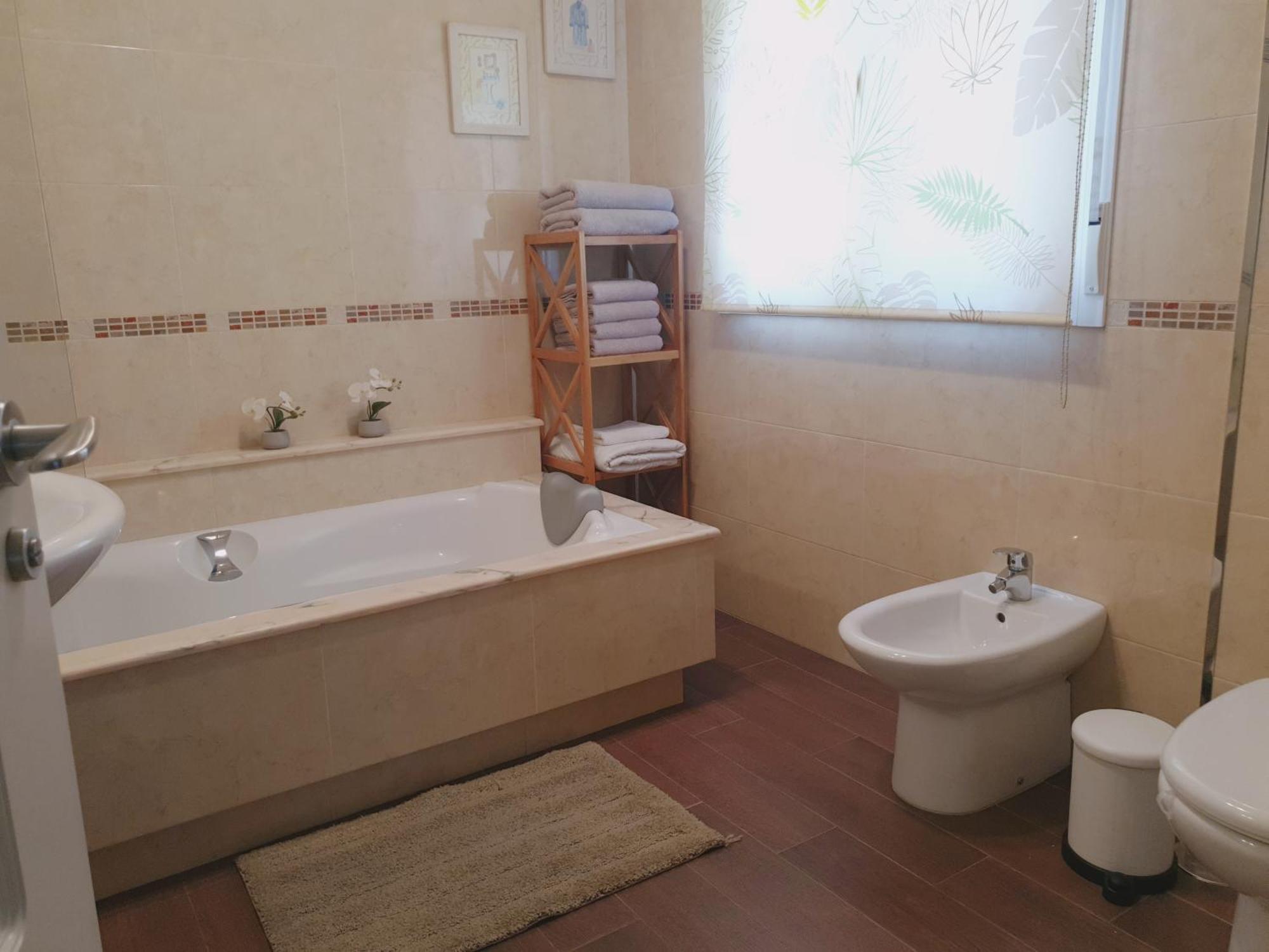 Vacacional Carballeira O Grove