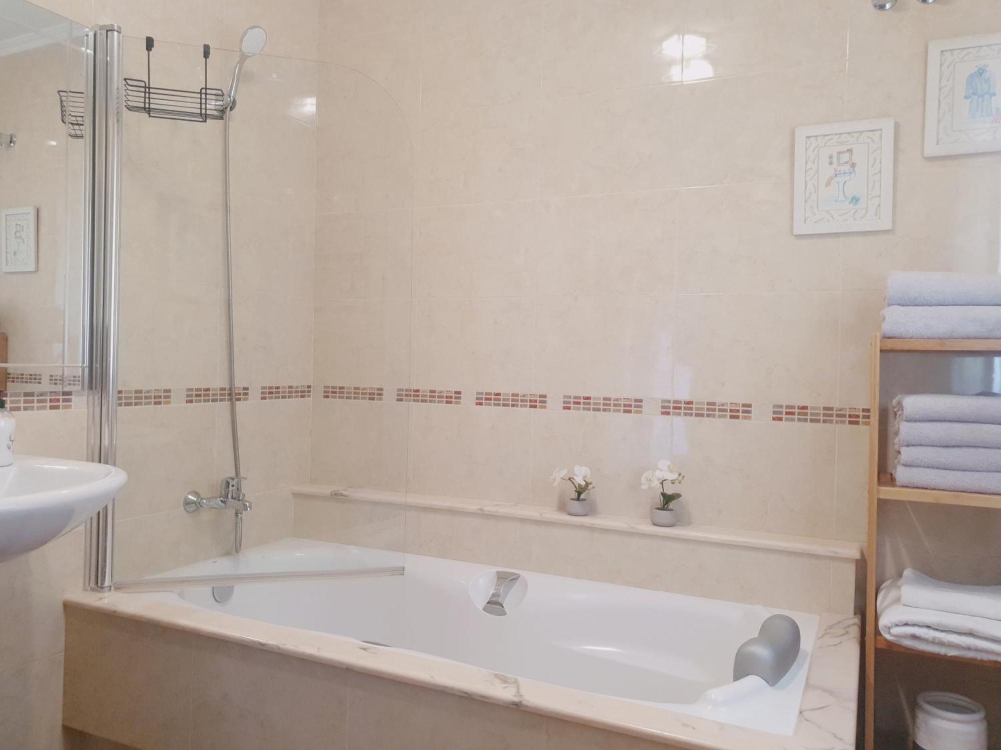 Apartamento Vacacional Carballeira O Grove