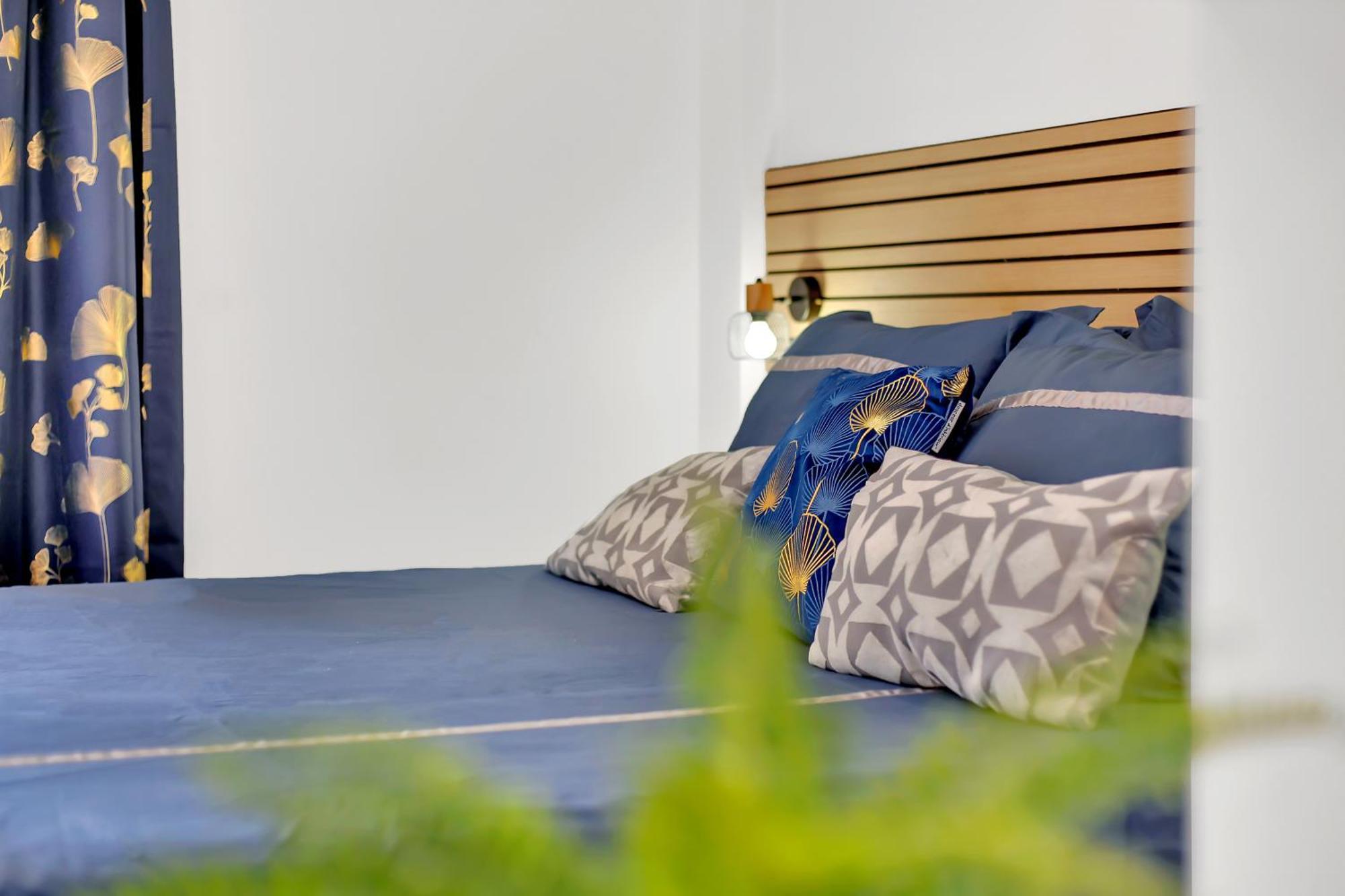 Bart 50 Meters From Playa Vistas * Arona (Tenerife)
