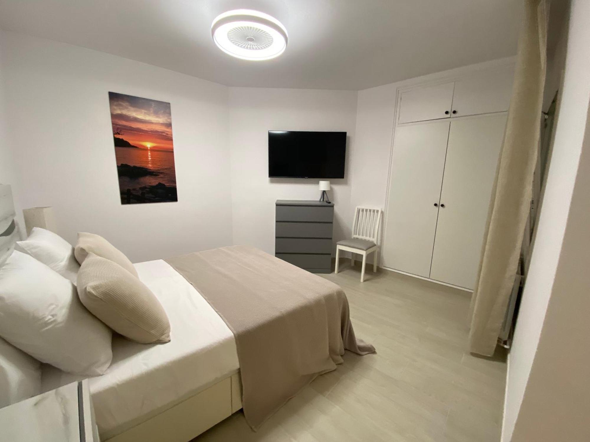 Apartment L'arc *