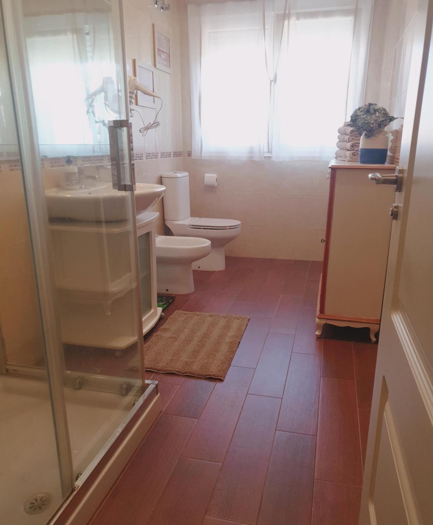 Vacacional Carballeira Apartamento