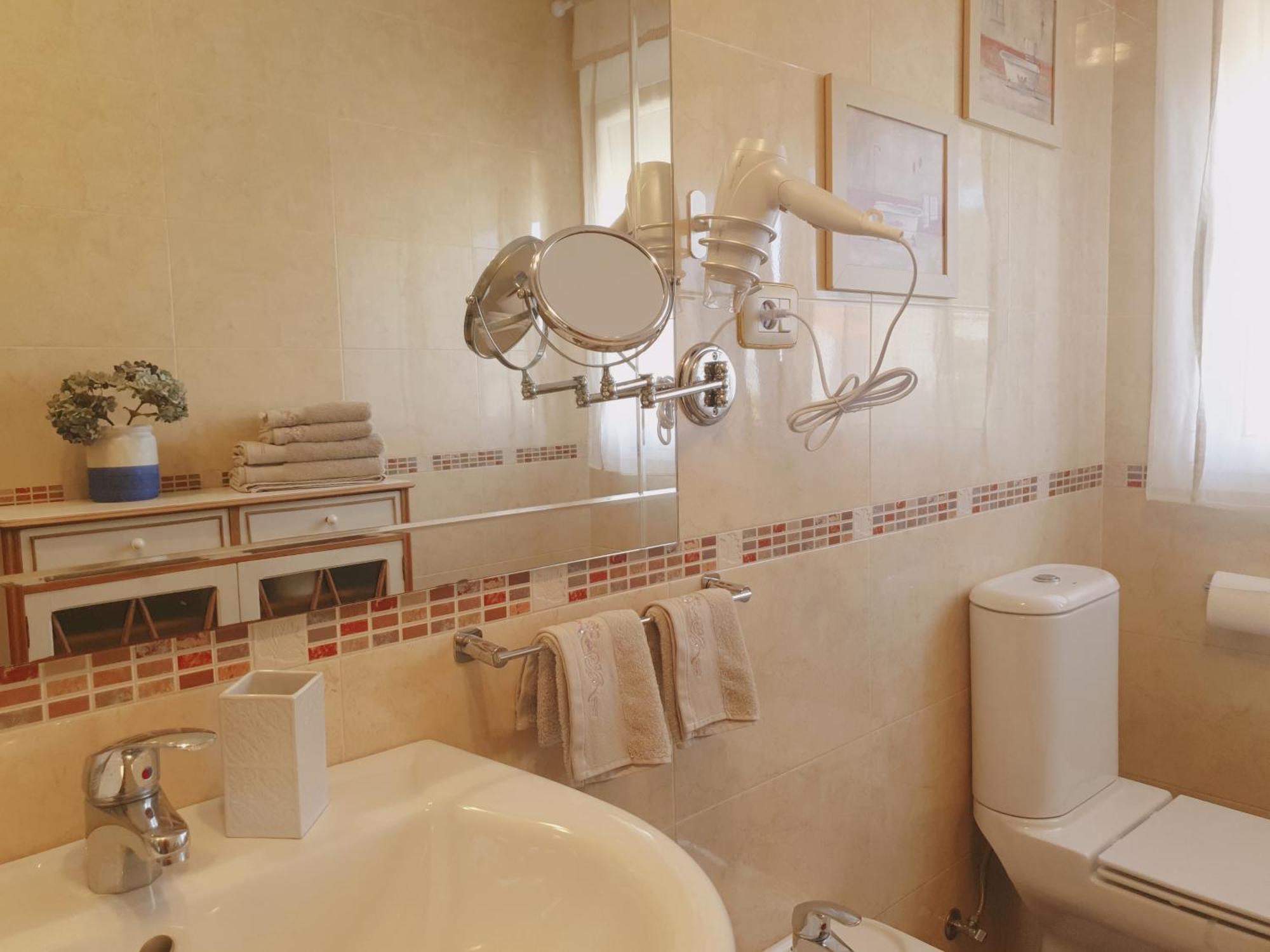 Apartamento Vacacional Carballeira O Grove