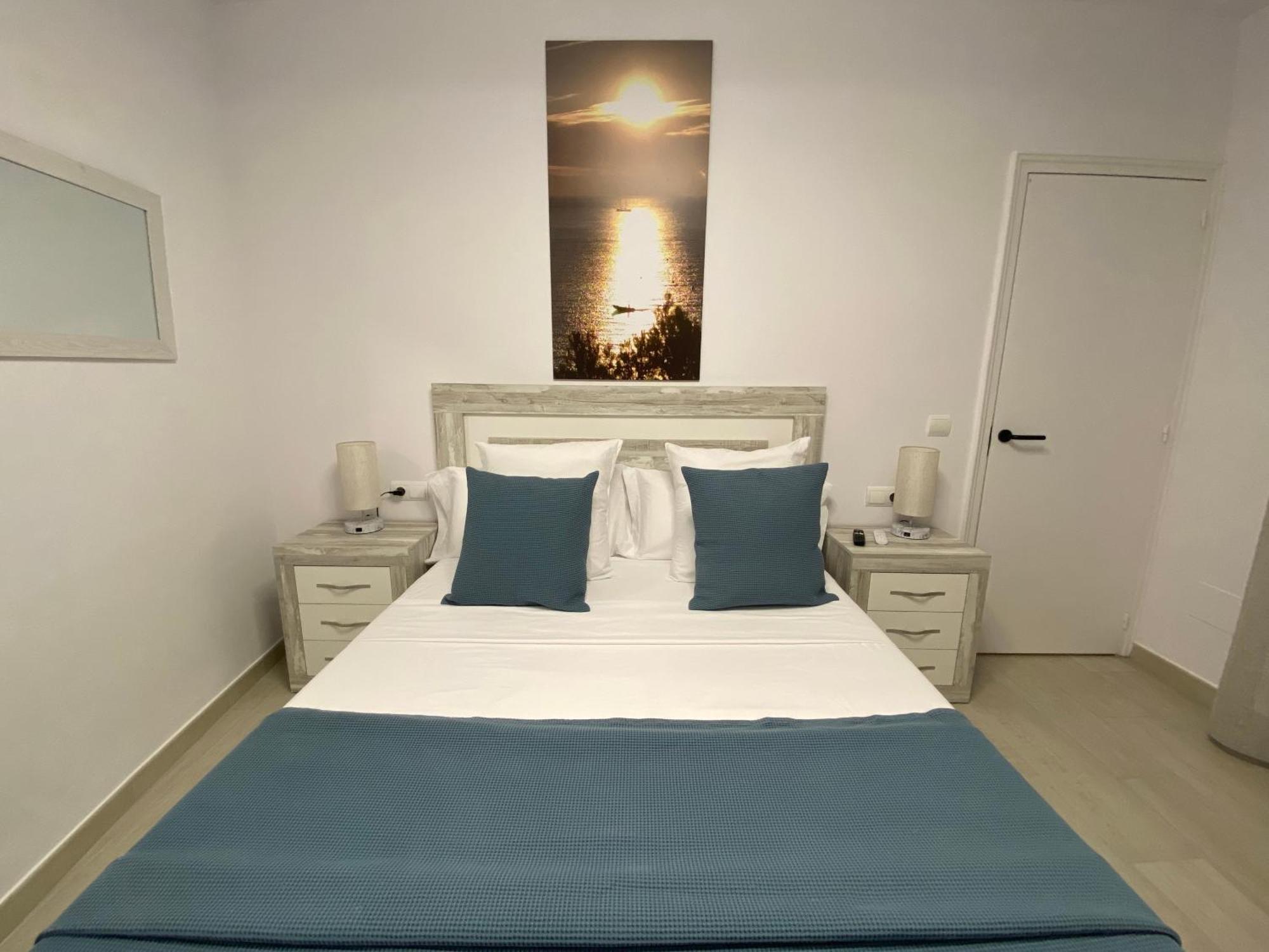 Apartment L'arc *