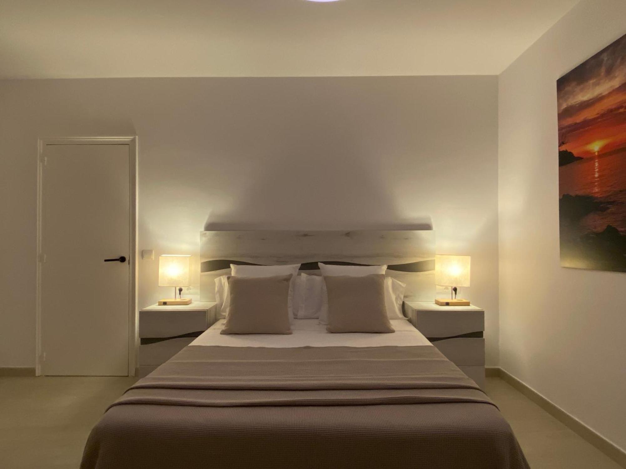 Apartment L'arc *