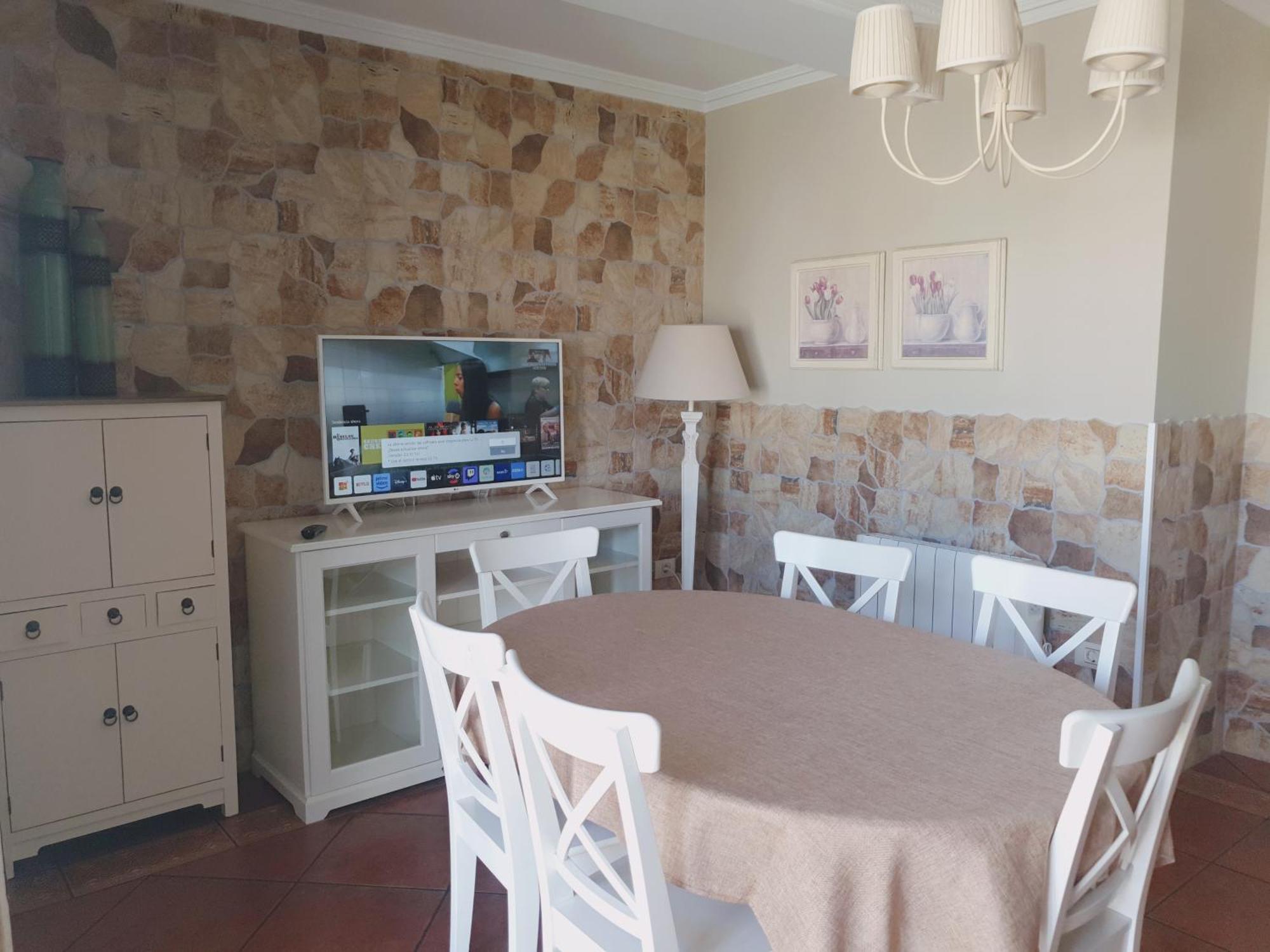 Vacacional Carballeira * O Grove