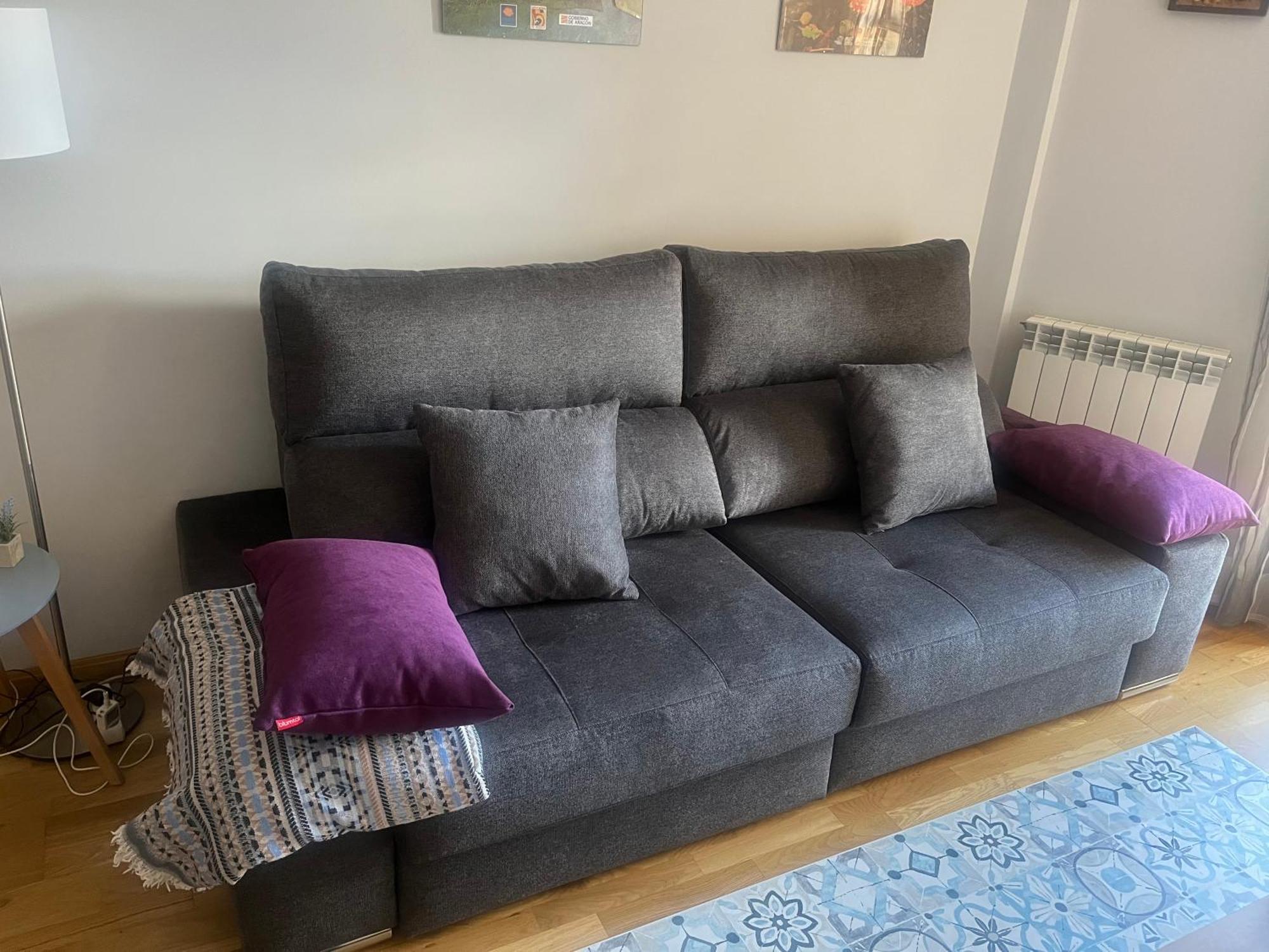 Apartamento El Capricho De Bego