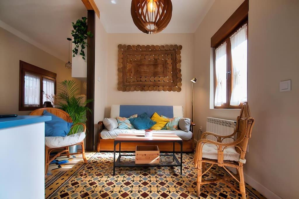 Casa El Tratado, Situada En El Casco Historico Con Patio Privado Holiday home Tordesillas