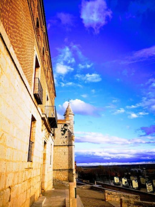 Casa El Tratado, Situada En El Casco Historico Con Patio Privado
