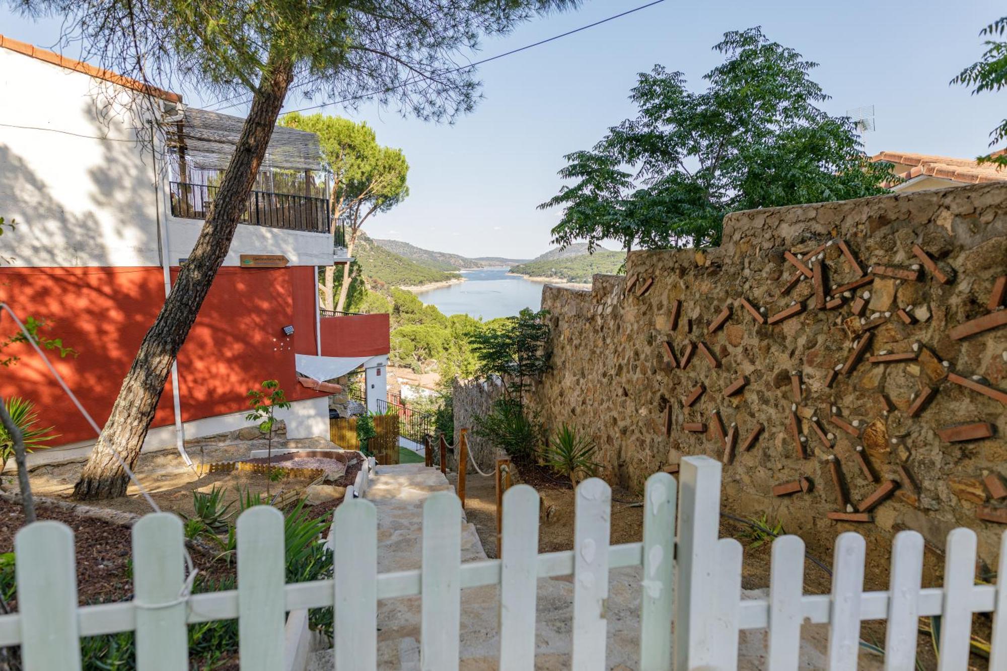 La Goleta San Martín de Valdeiglesias