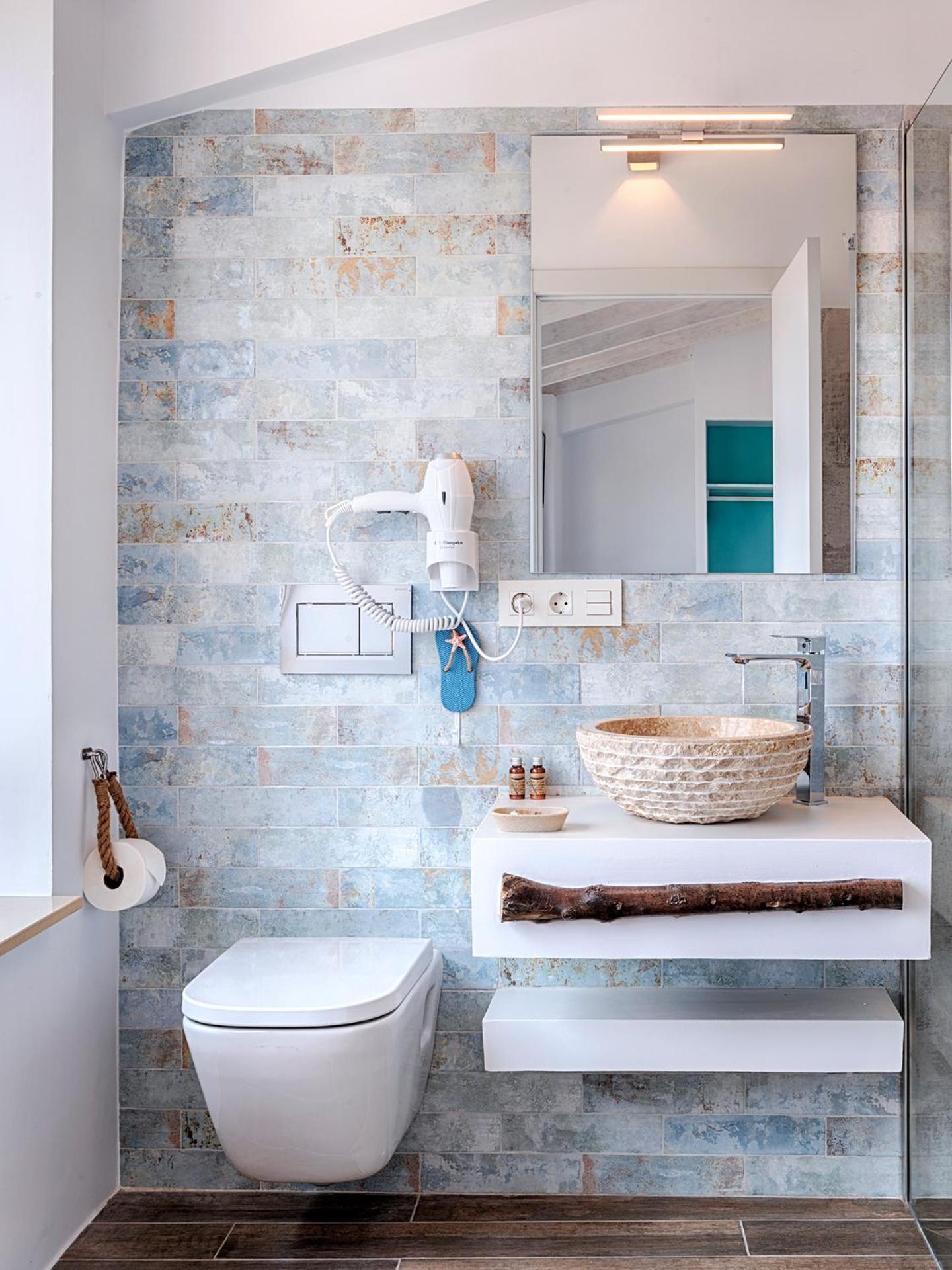 Perla Blanca Guest house Altea