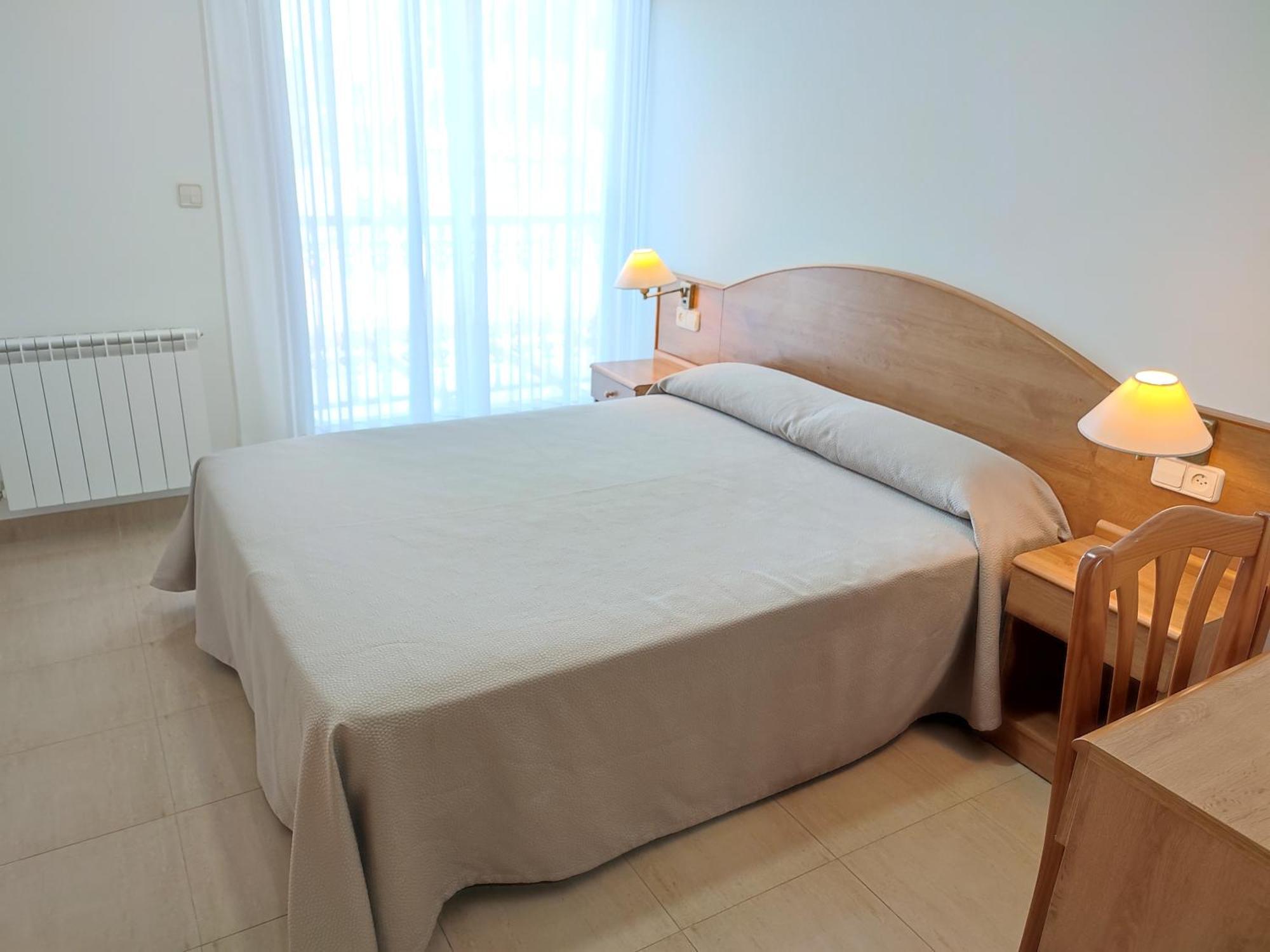 Apartment Marsil Montalvo