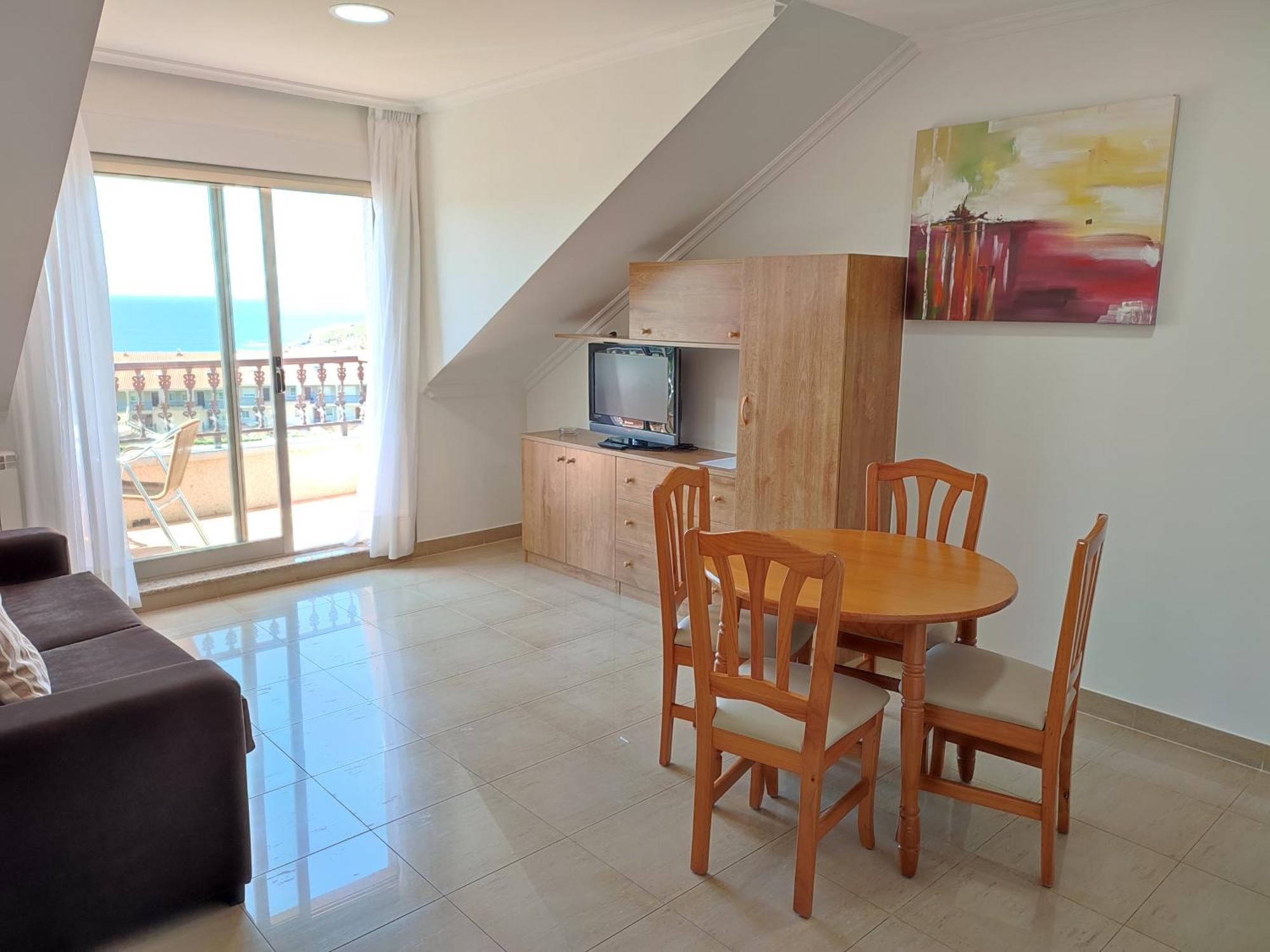 Apartment Marsil Montalvo