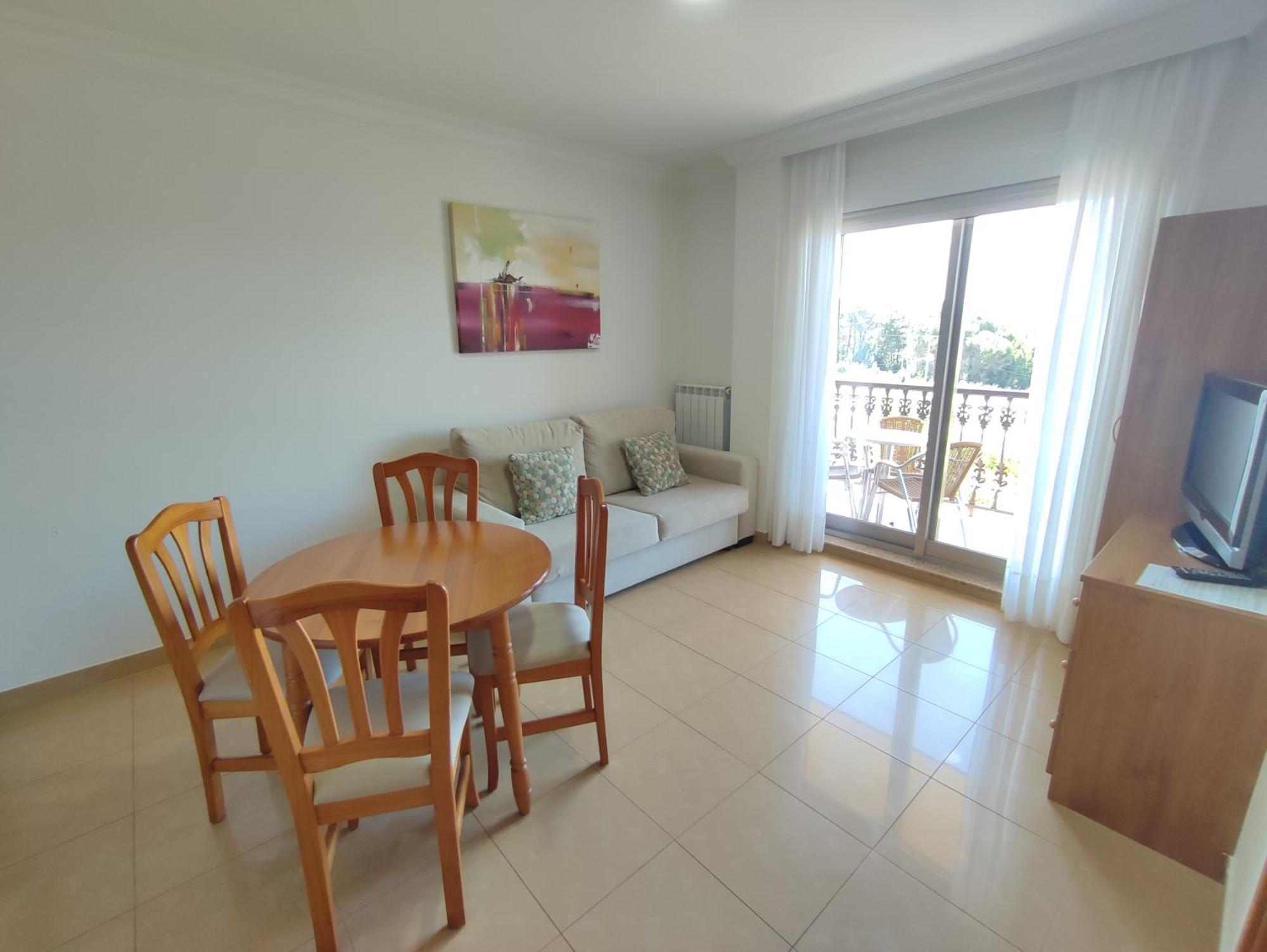 Marsil Apartment