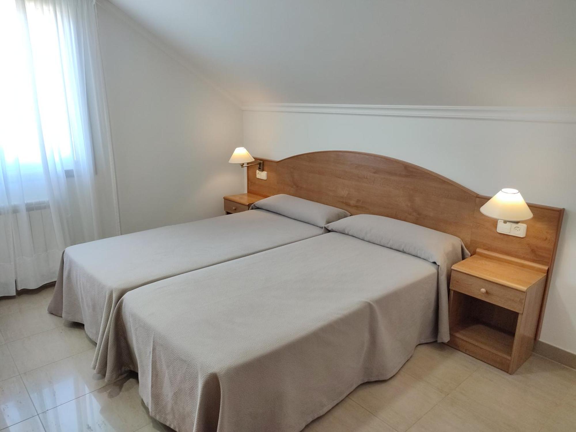 Apartment Marsil *