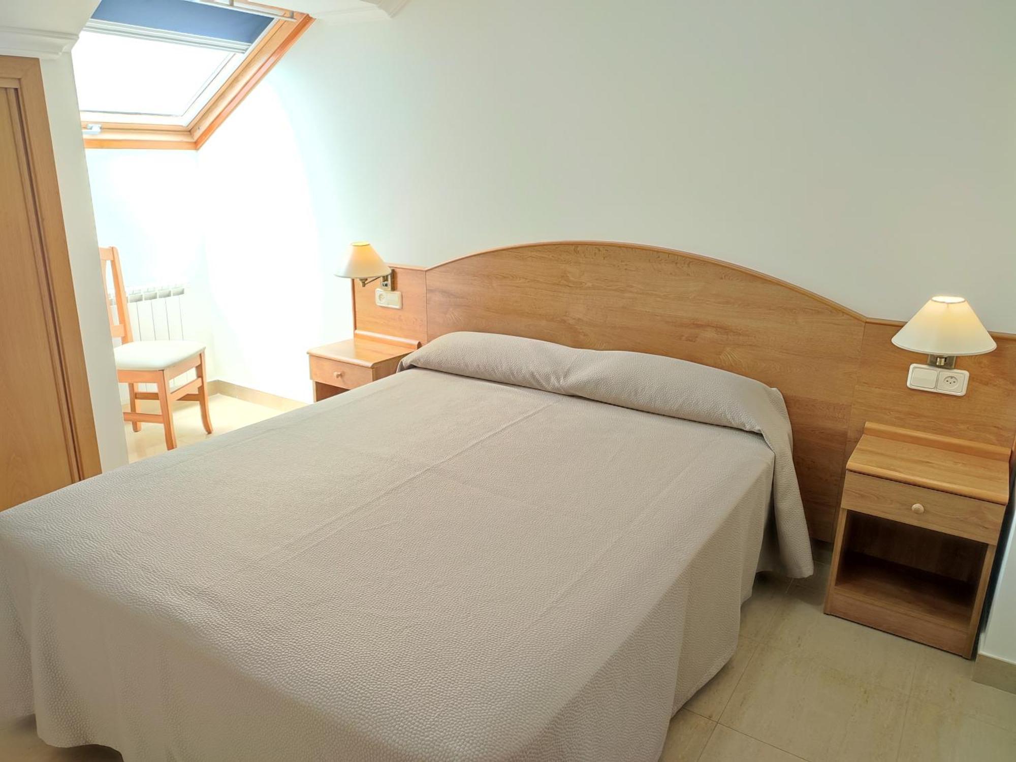 Marsil Apartment Montalvo
