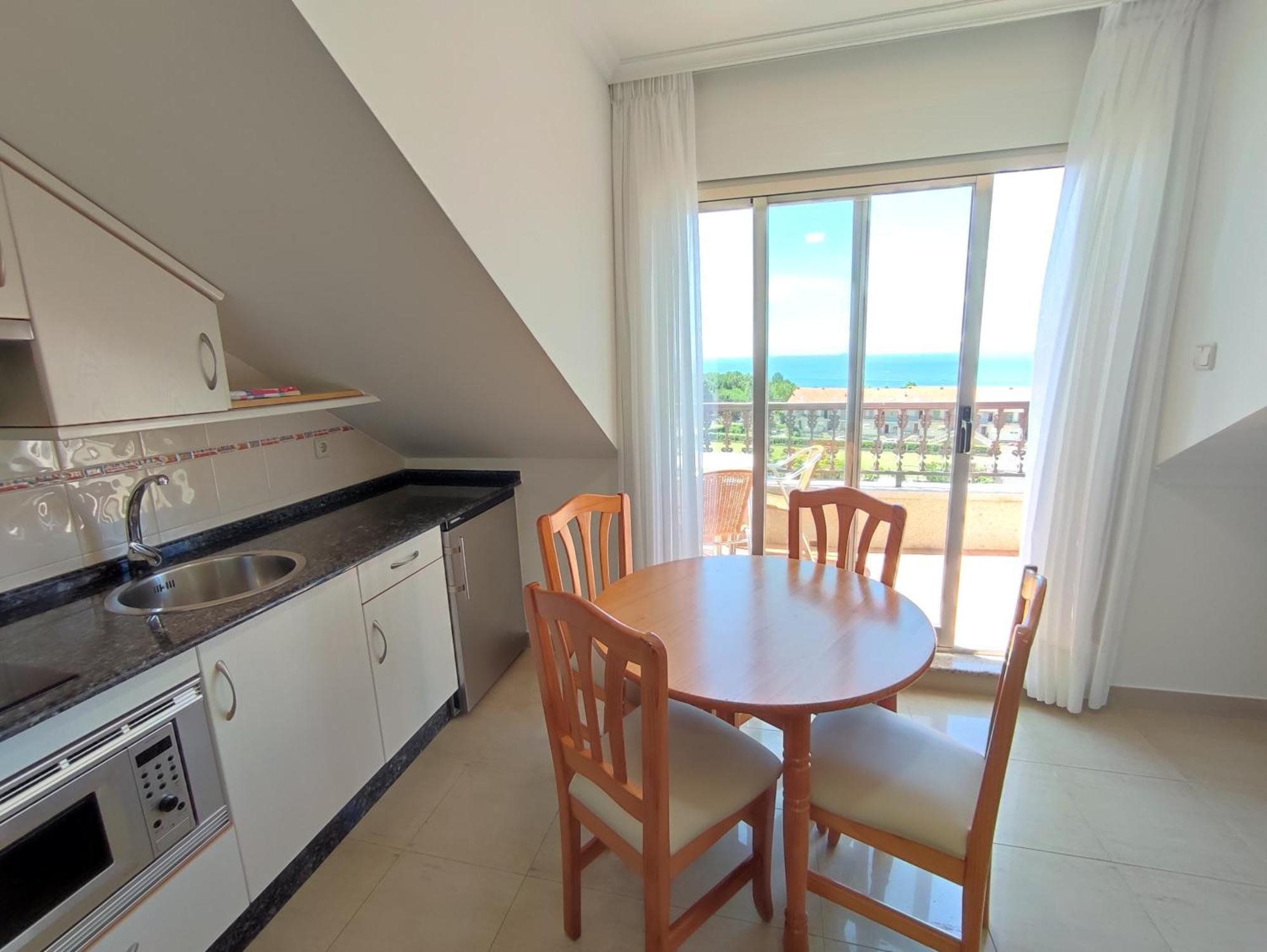 Apartment Marsil *