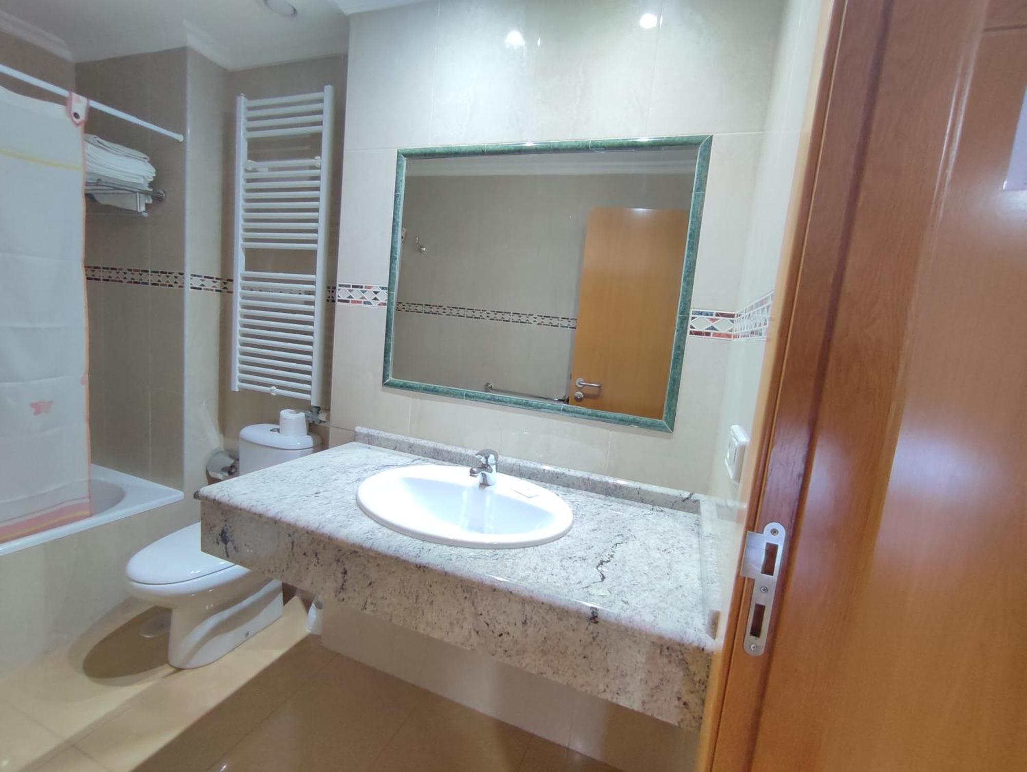 Marsil Apartment Montalvo
