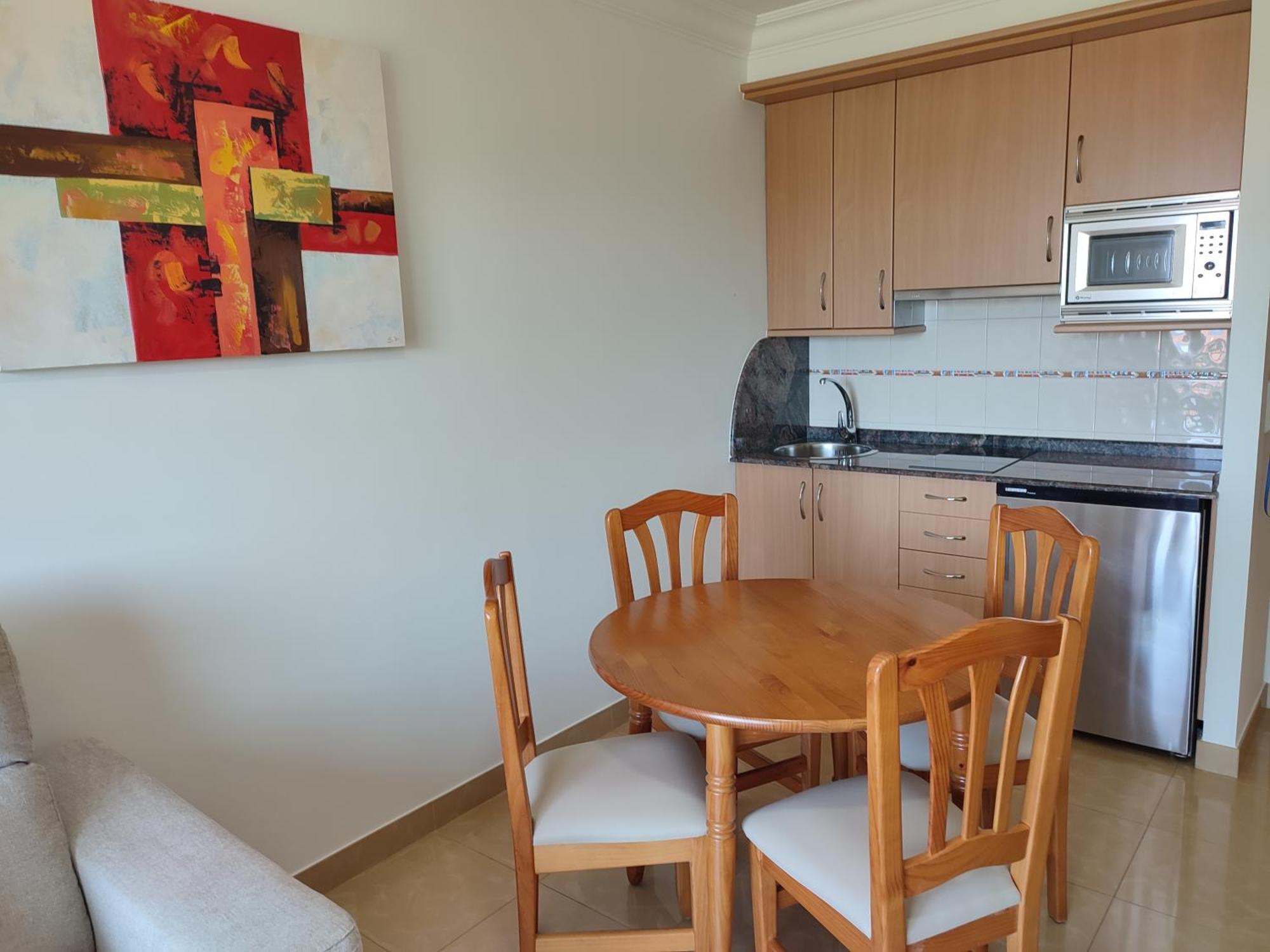 Apartment Marsil