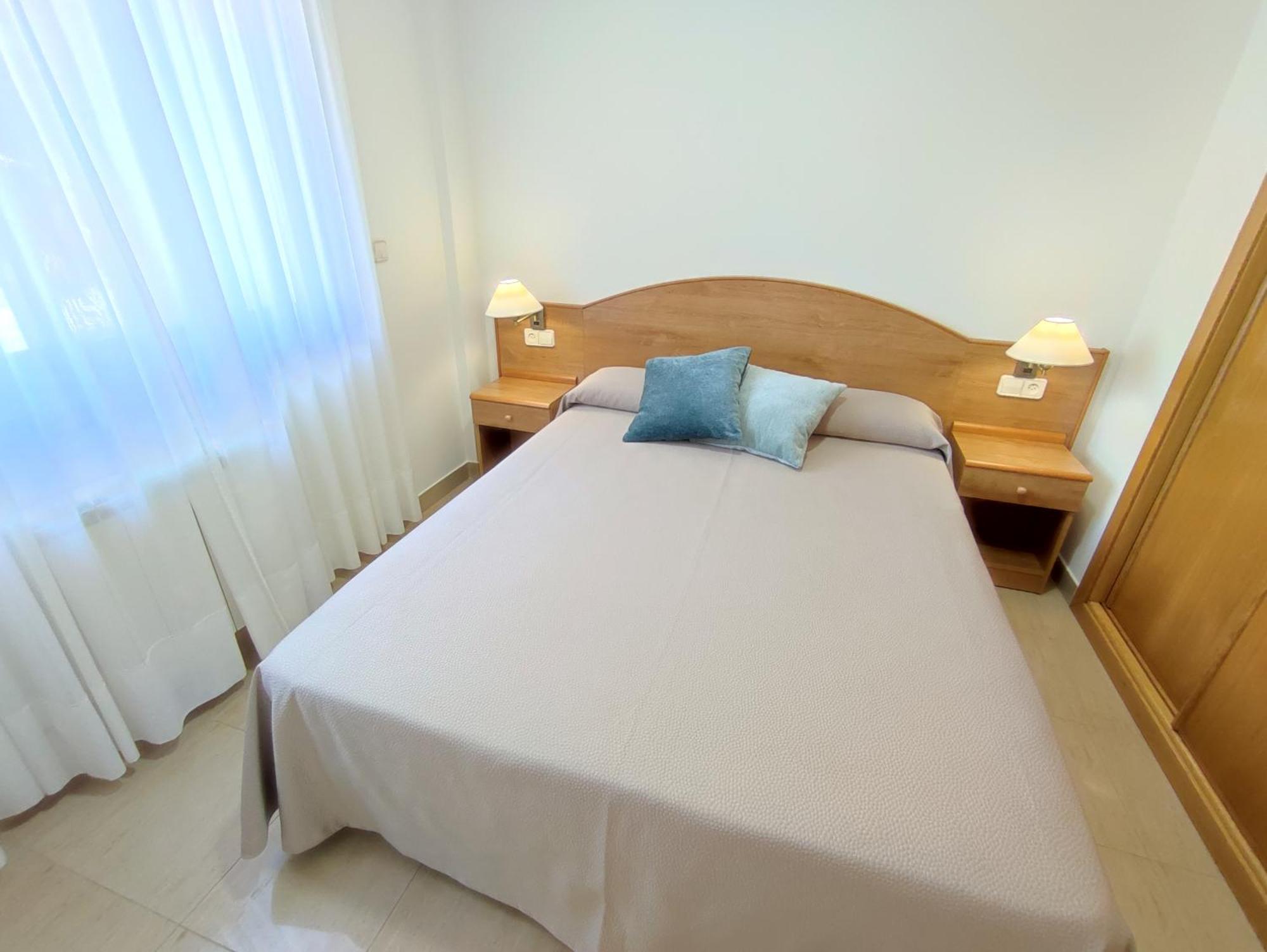 Apartment Marsil *