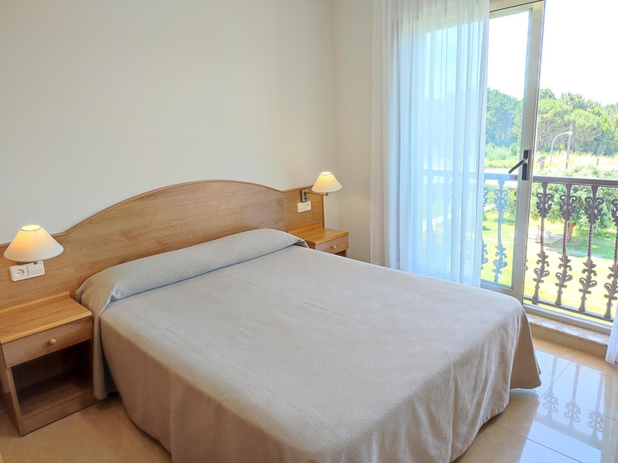 Apartment Marsil Montalvo