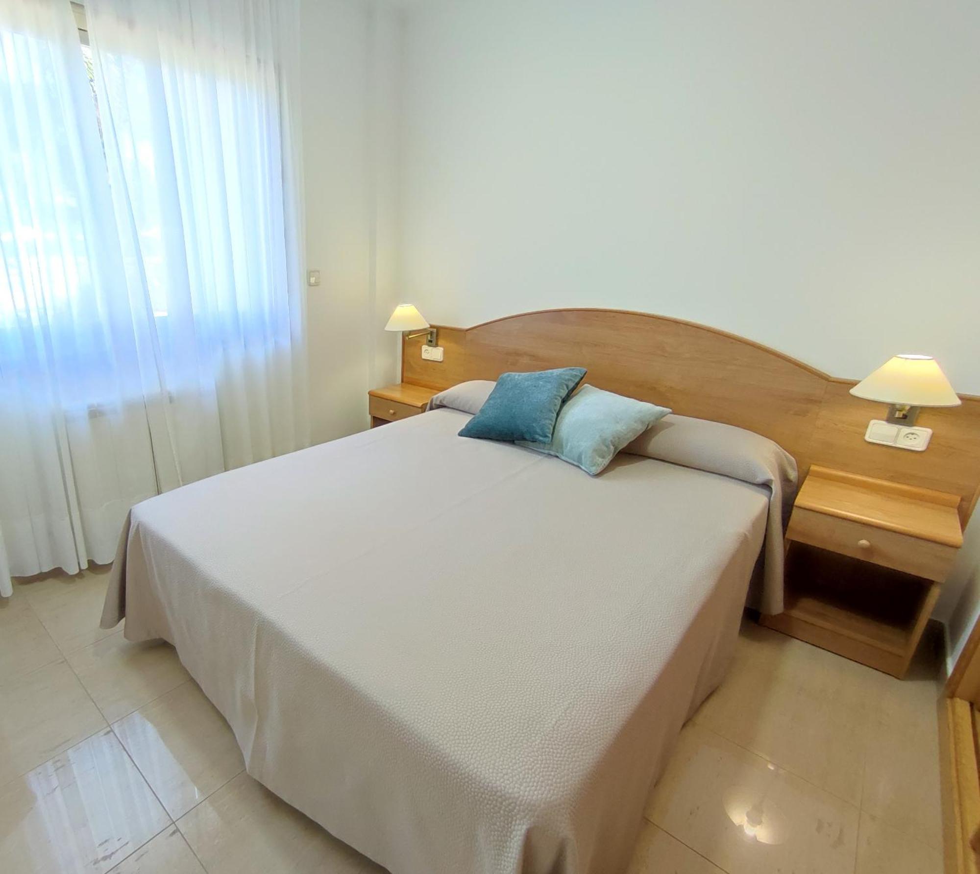 Apartment Marsil Montalvo