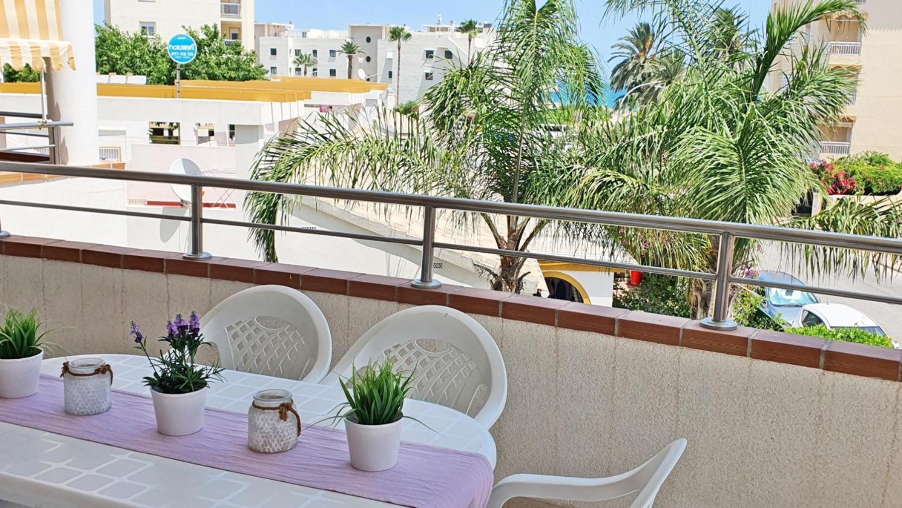 Apartamento Poligono - Playa San Fernando